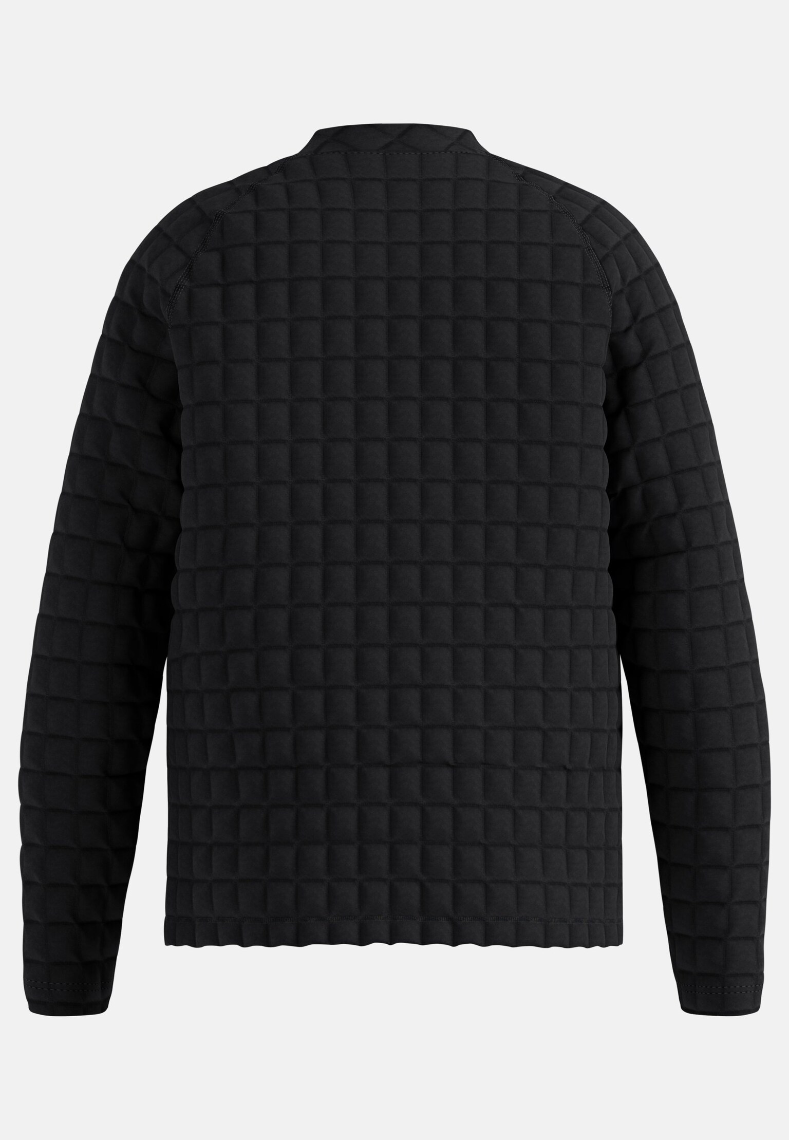 Sous-vêtement technique Quilted Kids haut