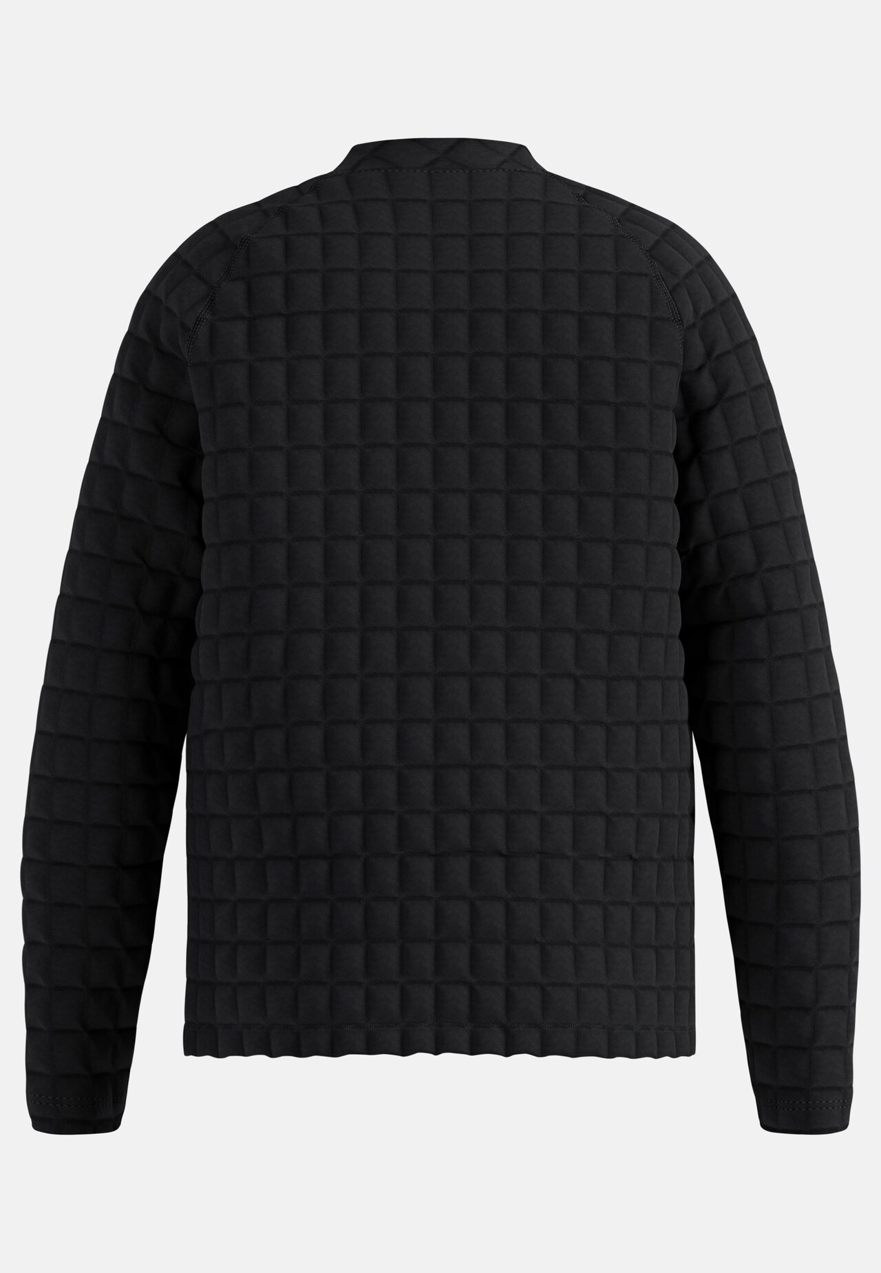 Quilted Kids Base Layer Top