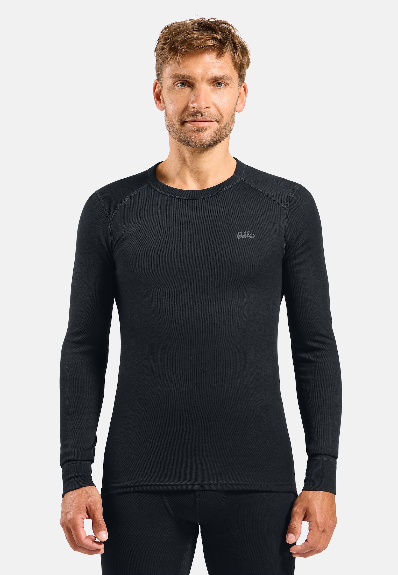 Active Warm Uni Heritage Base Layer Set