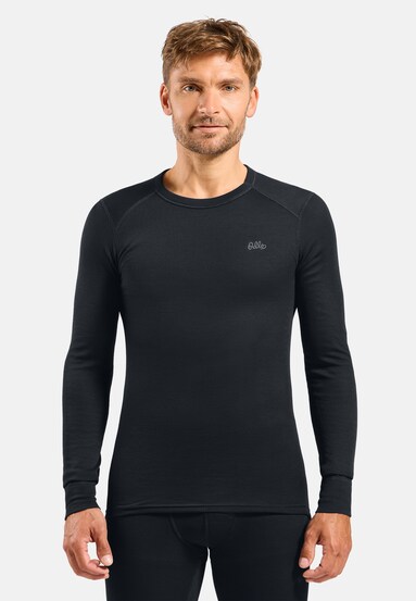 Active Warm Uni Heritage Base Layer Set