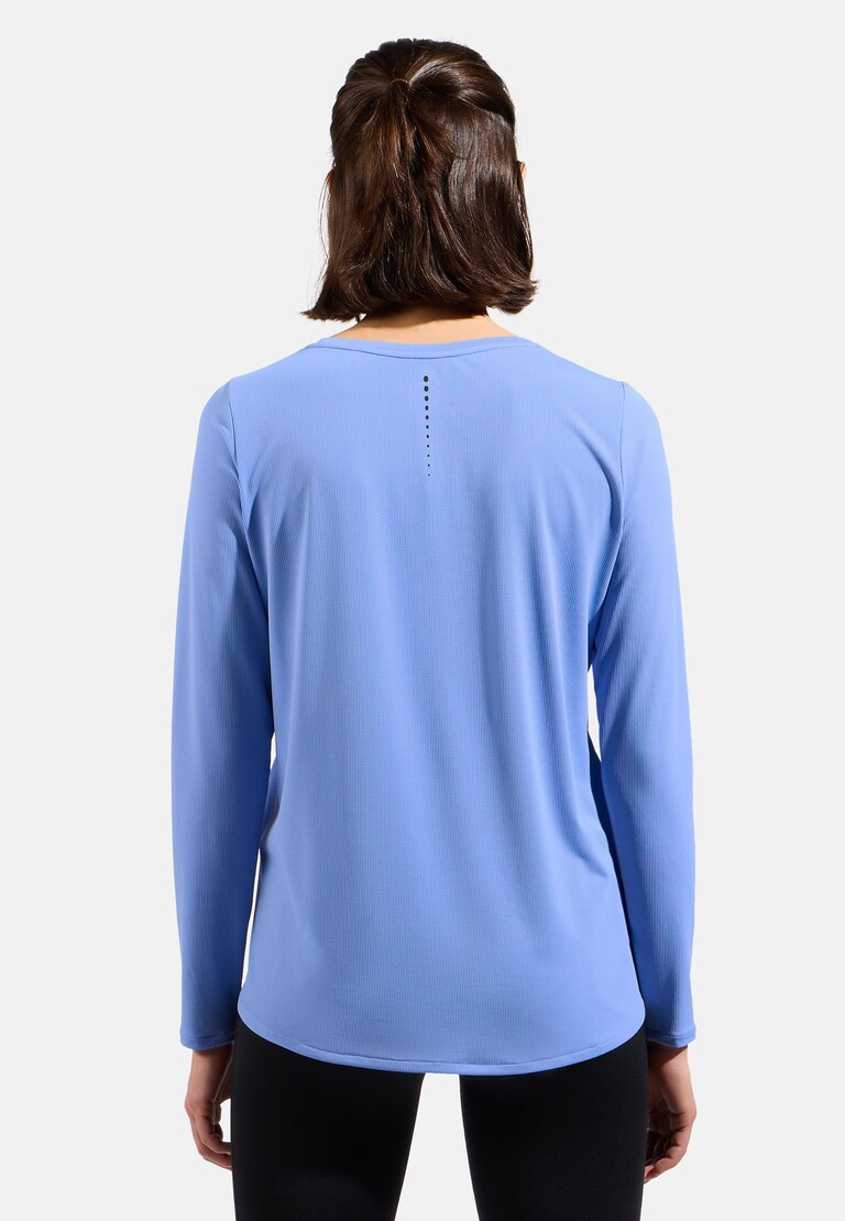 The Zeroweight Chill-Tec long sleeve t-shirt