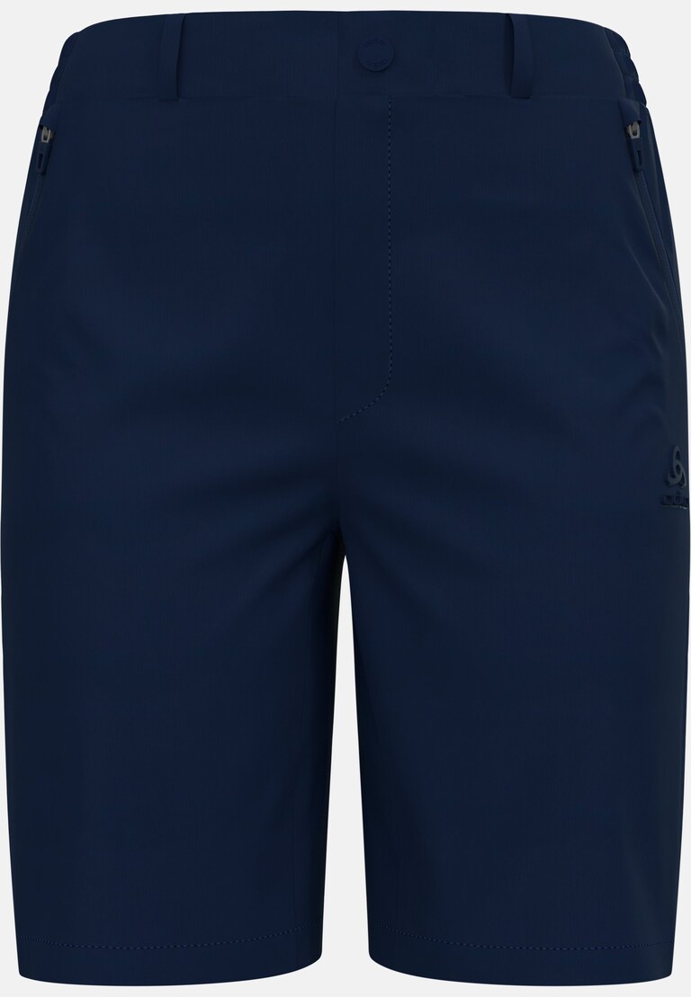 The Ascent light hiking shorts