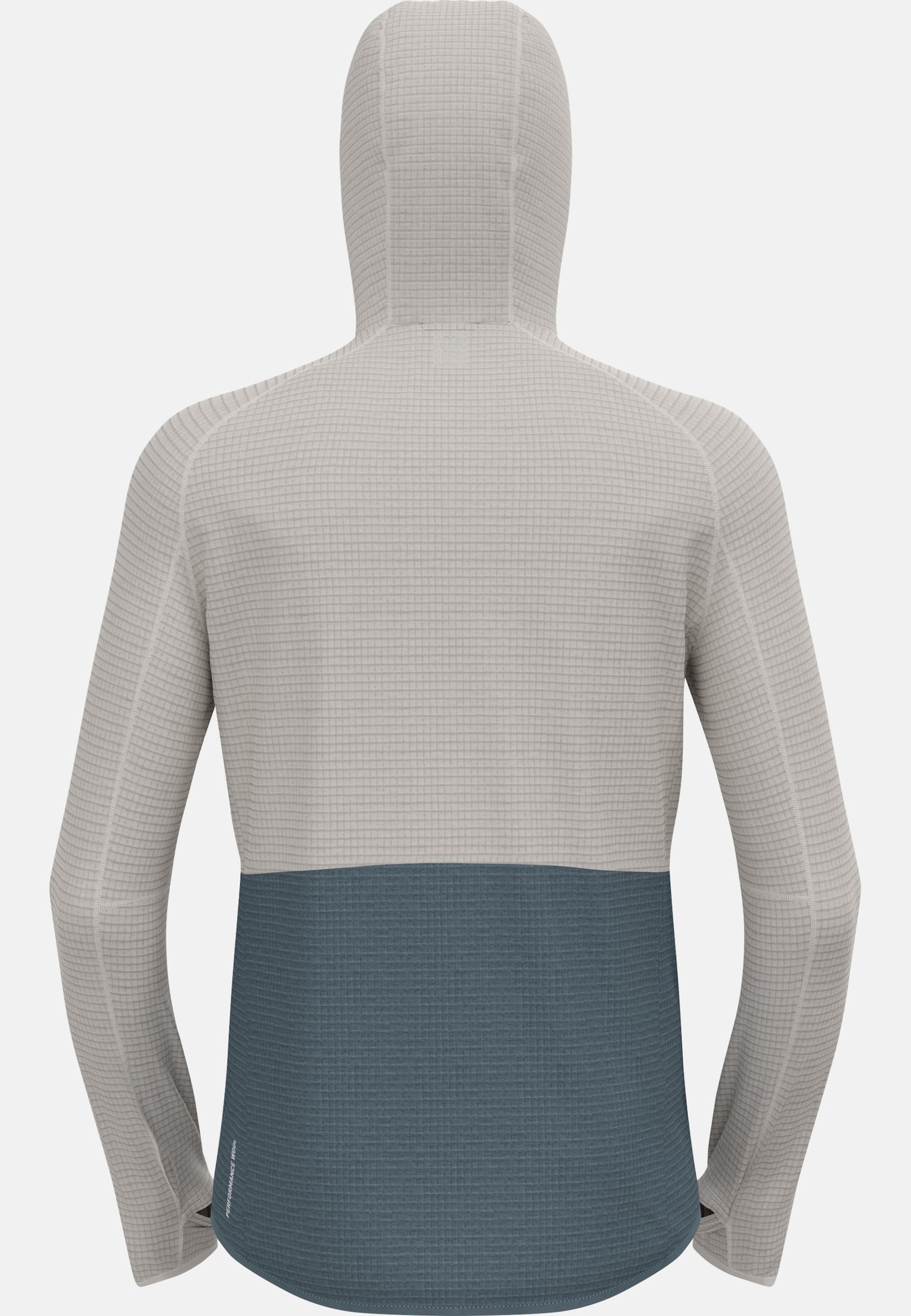Ascent Full-Zip Hoody