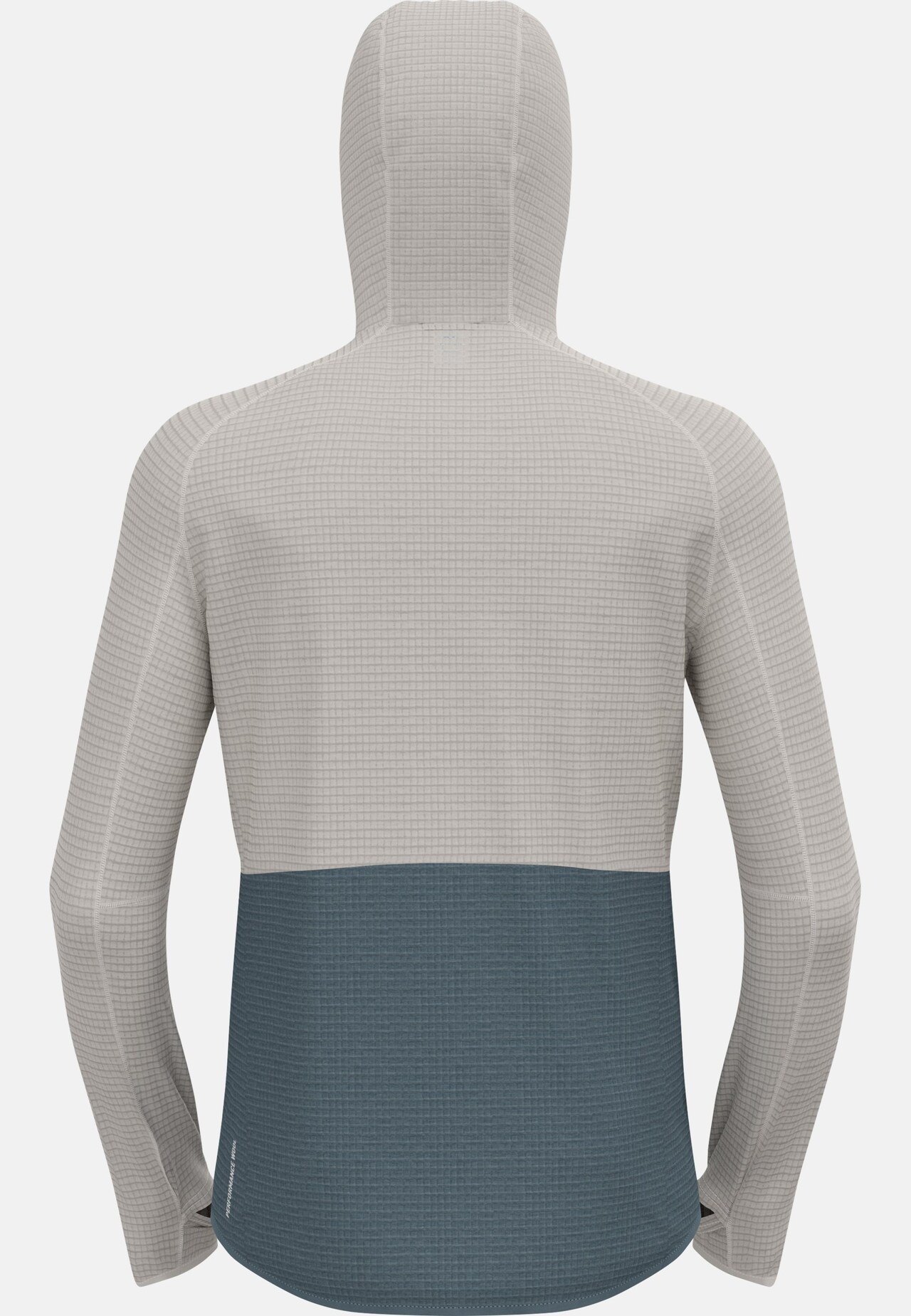Ascent Full-Zip Hoody