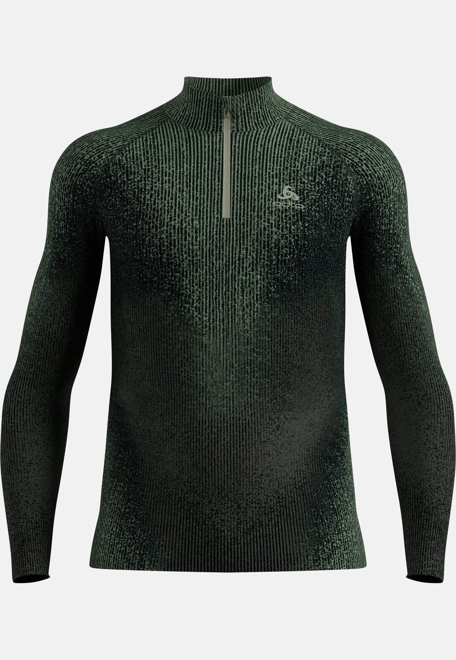 Blackcomb Base Layer Half Zip
