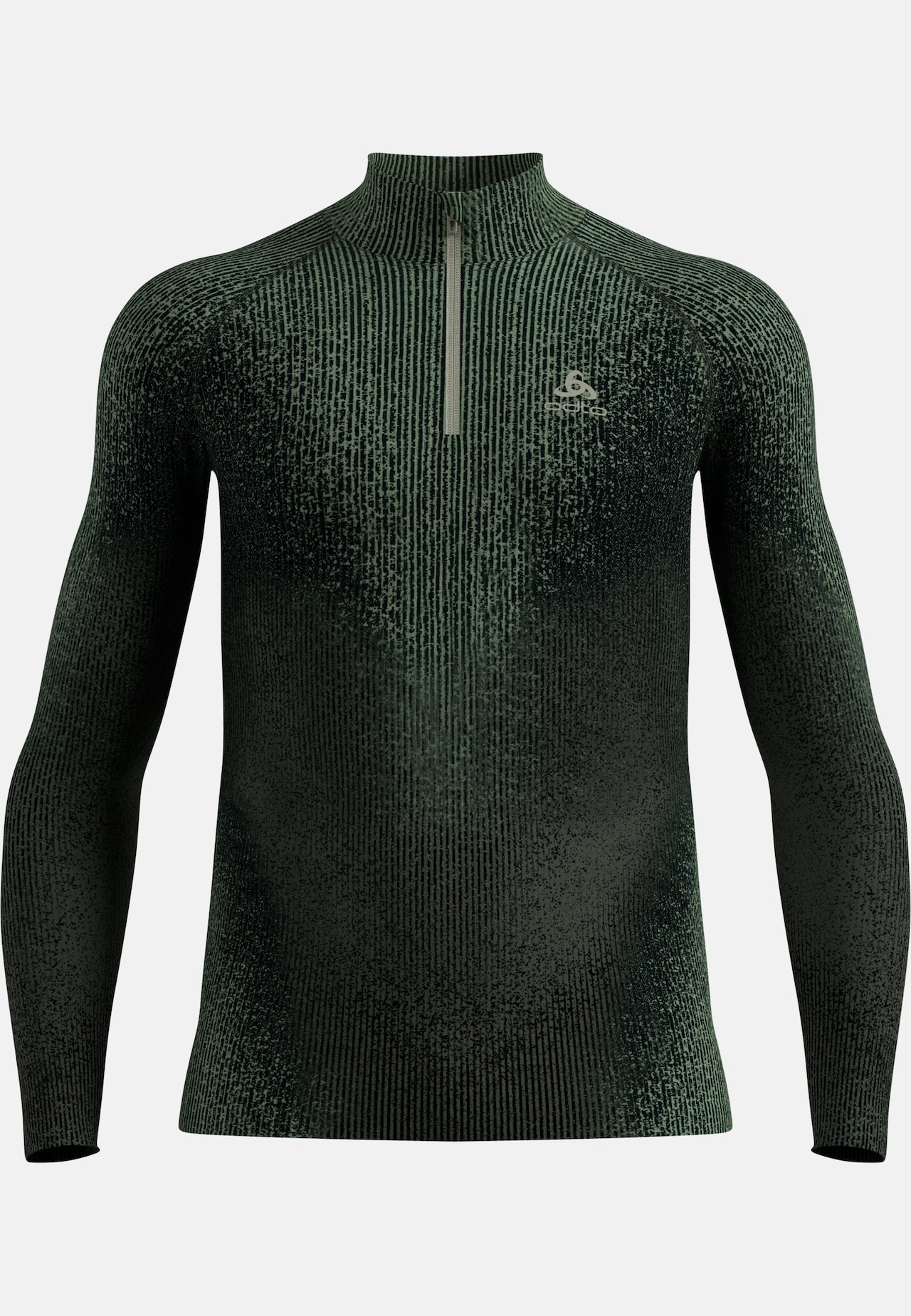 Blackcomb Base Layer Half-Zip