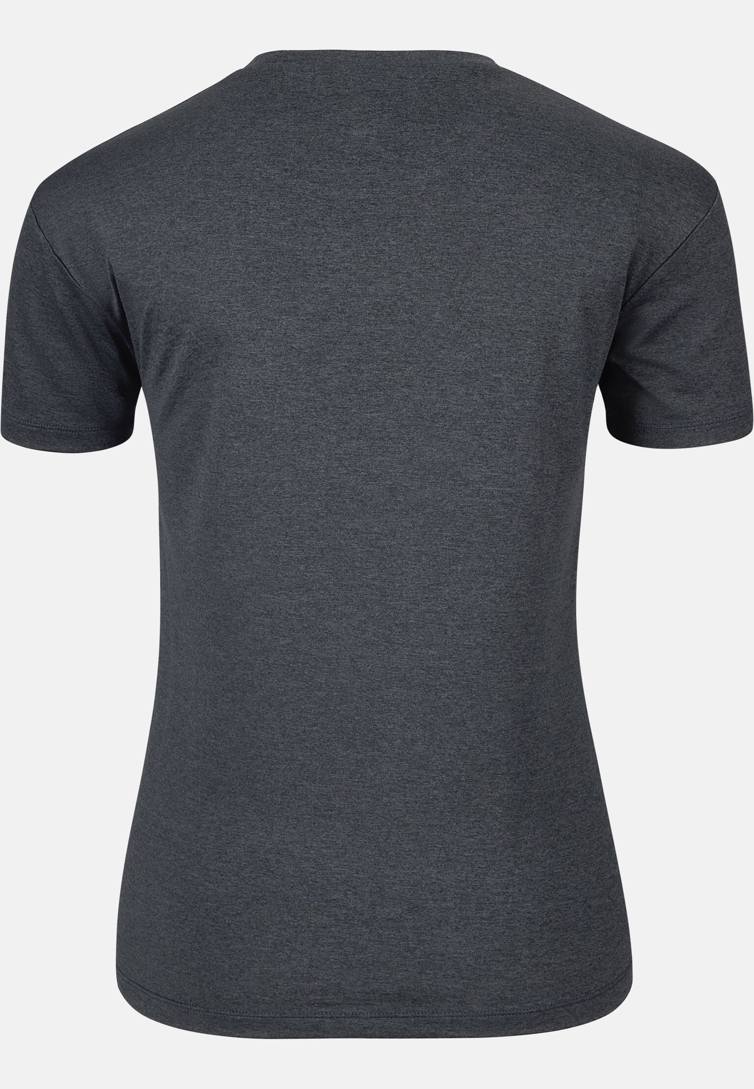 Essentials T-Shirt mit Lema Bergprint