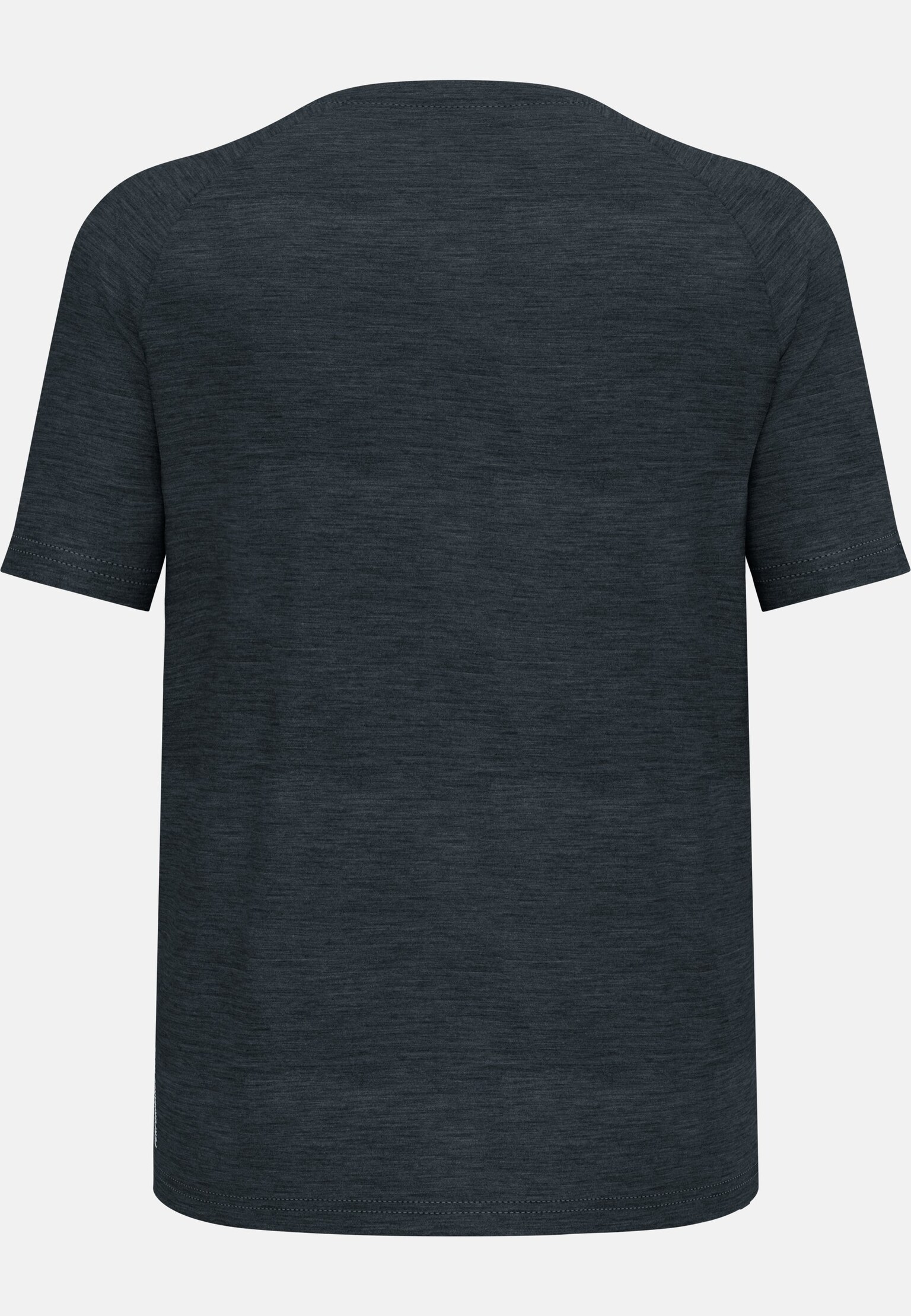 Merinomix 130 T-Shirt mit Print