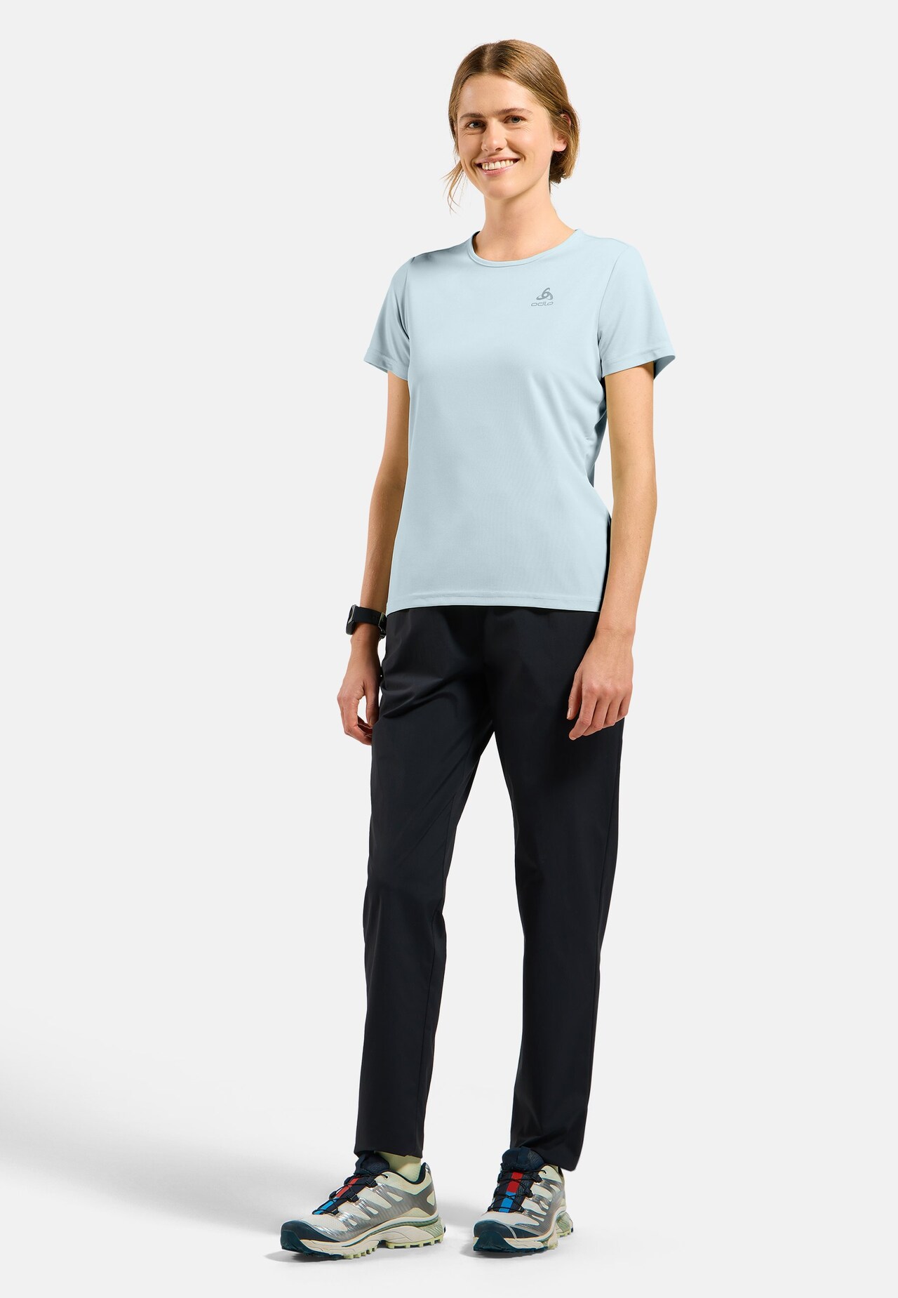 T-shirt Cardada