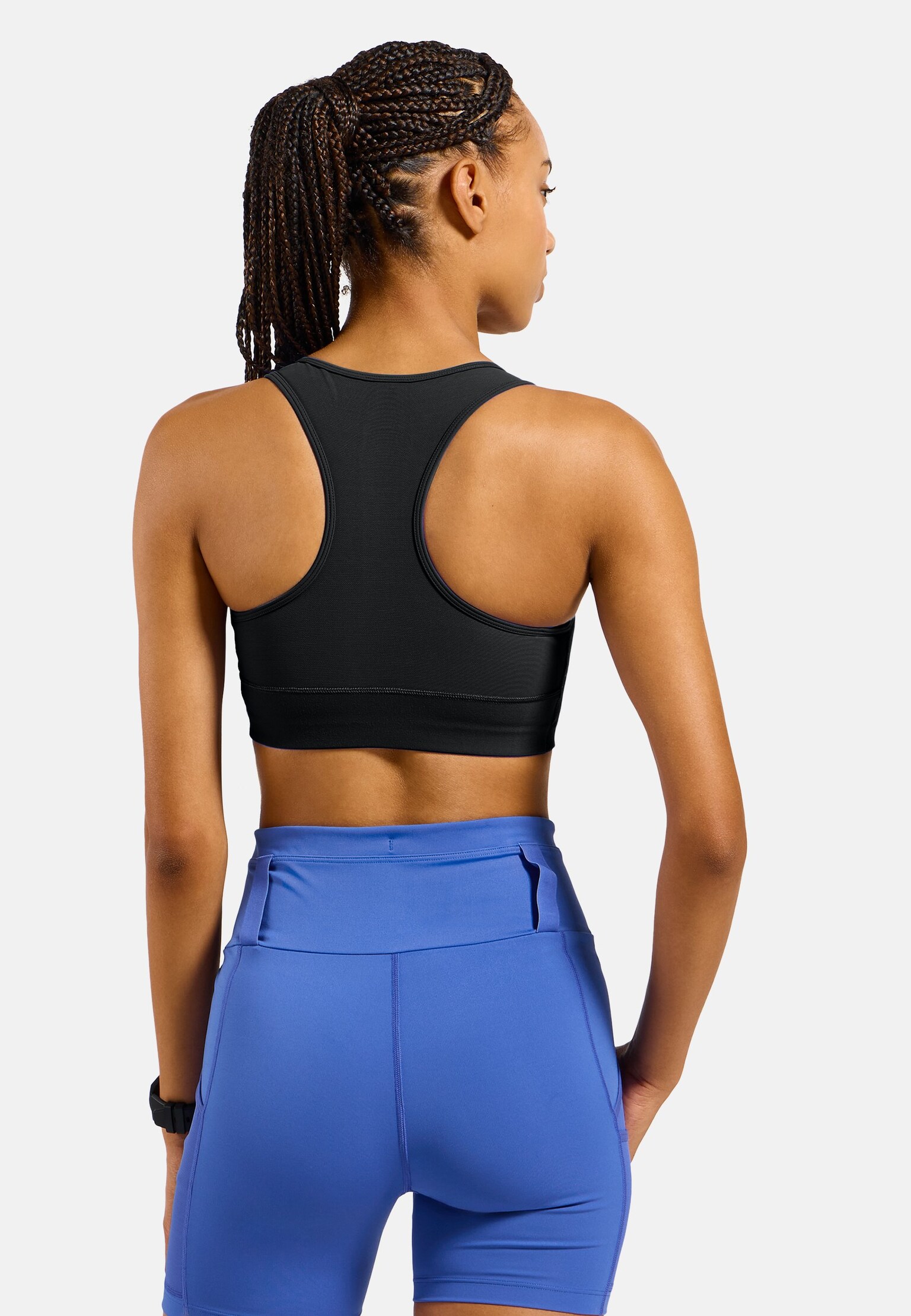 Medium Support Sports Bra