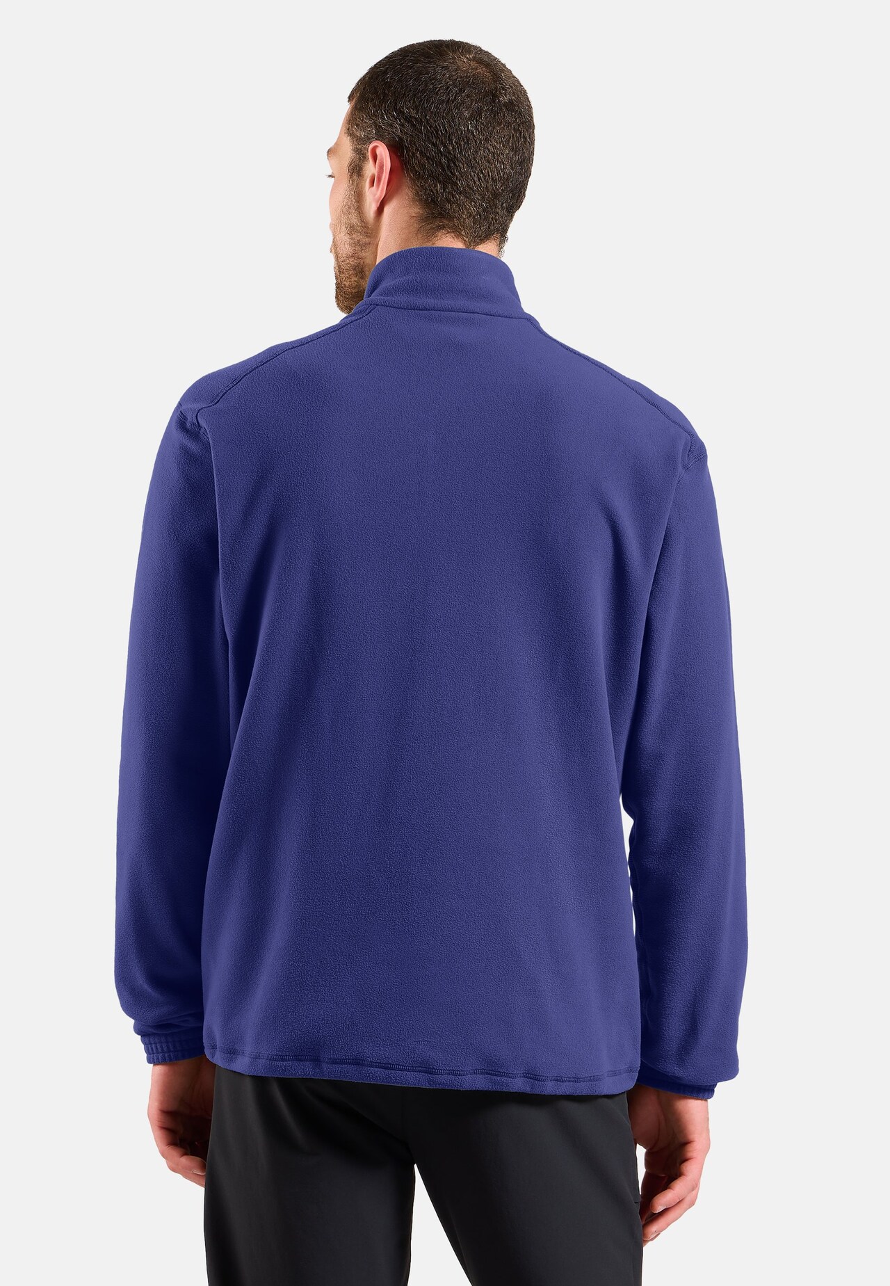 Classic Fleece Mid Layer Full-Zip