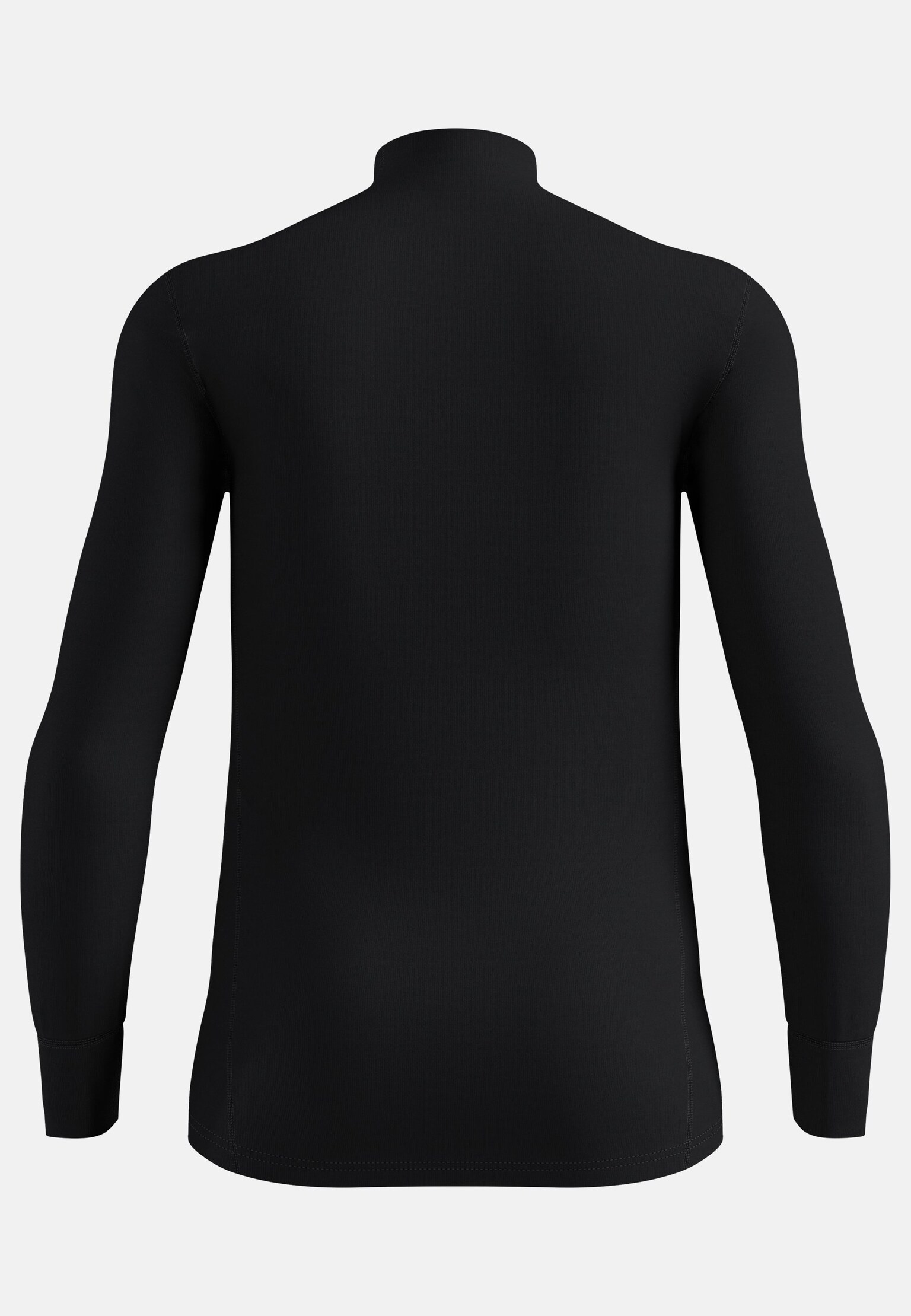 Active Warm Base Layer High Neck