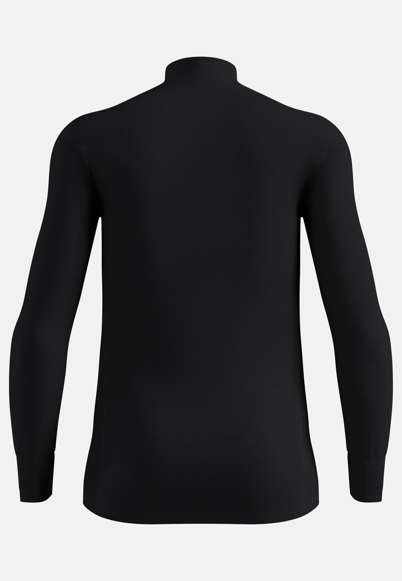 Active Warm Base Layer High Neck