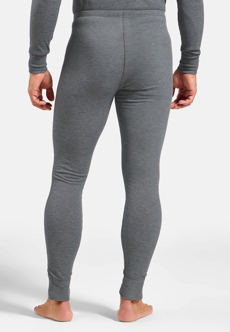 The Active Warm Base Layer Bottoms