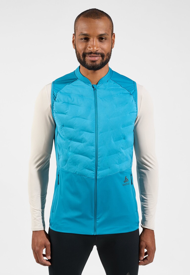 The Zeroweight Insulator running vest