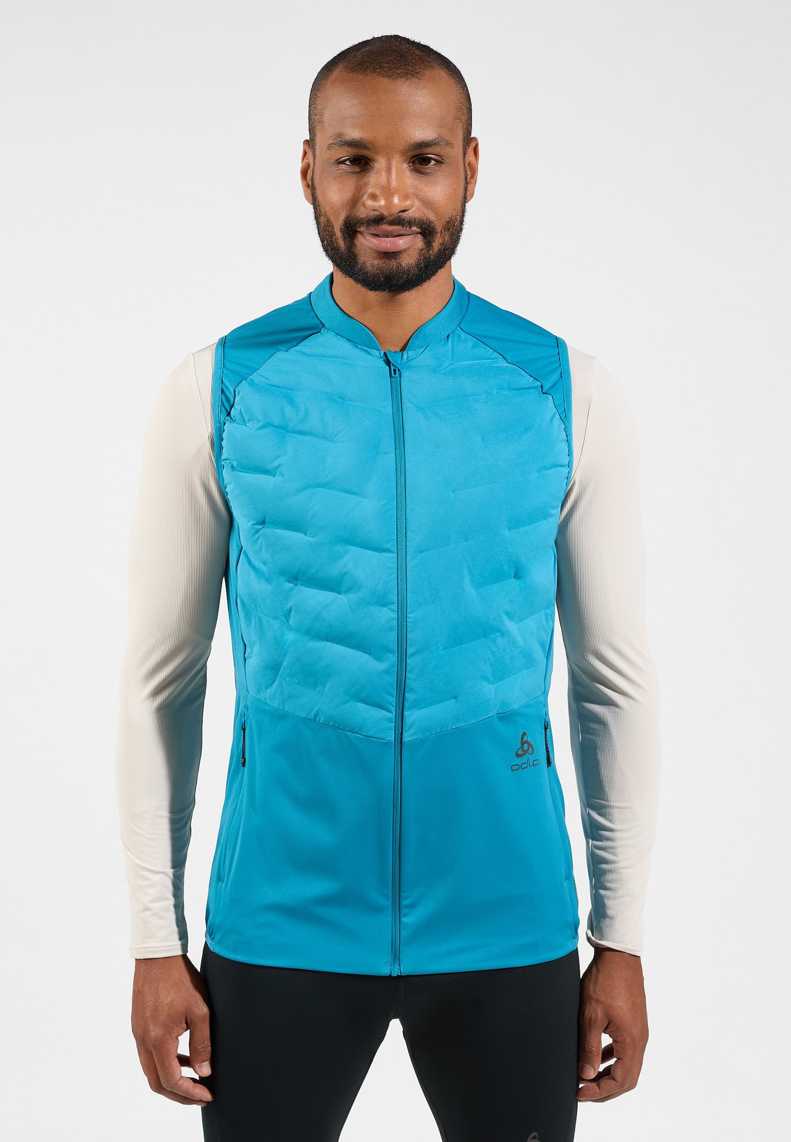 Zeroweight Insulator Running Vest