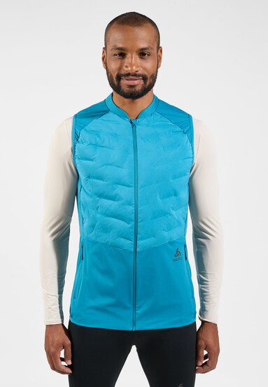 The Zeroweight Insulator running vest