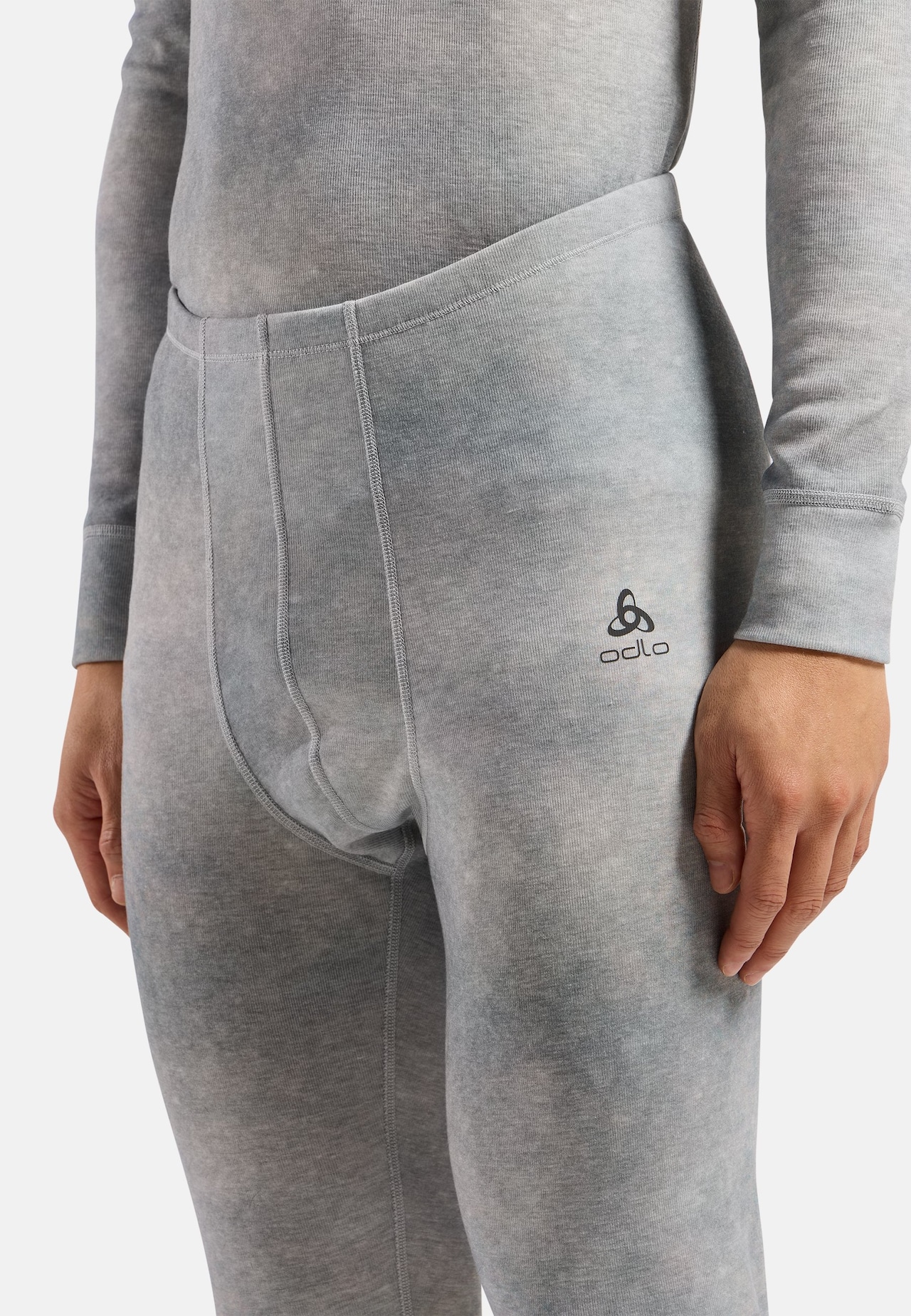 Sous-vêtement technique Active Warm X Pow bas