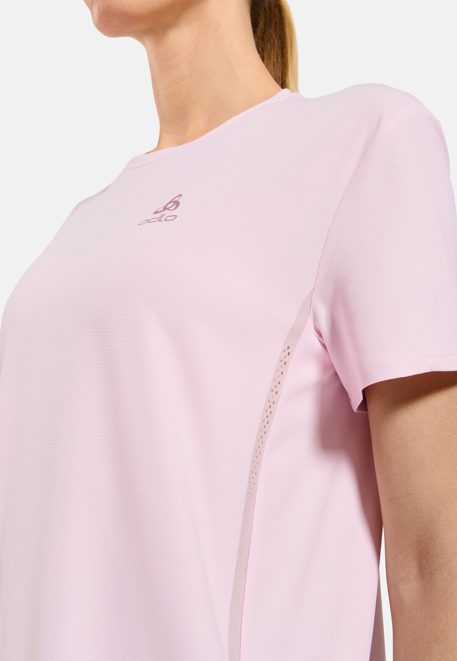 Zeroweight Chill-Tec Laufshirt 2.0