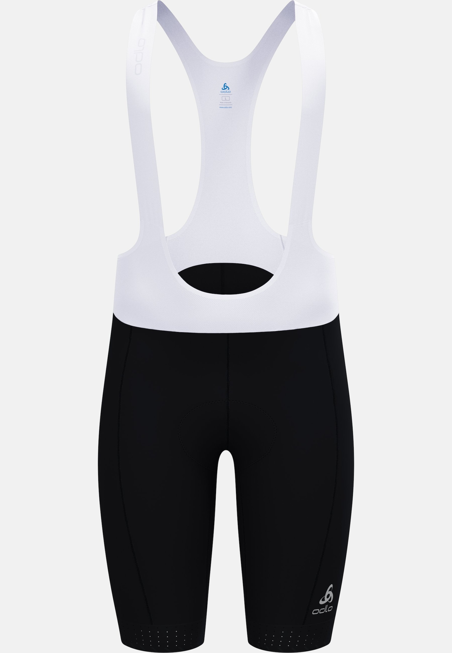 Zeroweight Cycling Bib Shorts