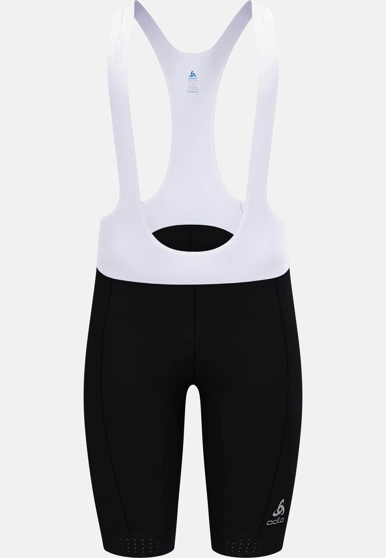 Zeroweight Cycling Bib Shorts