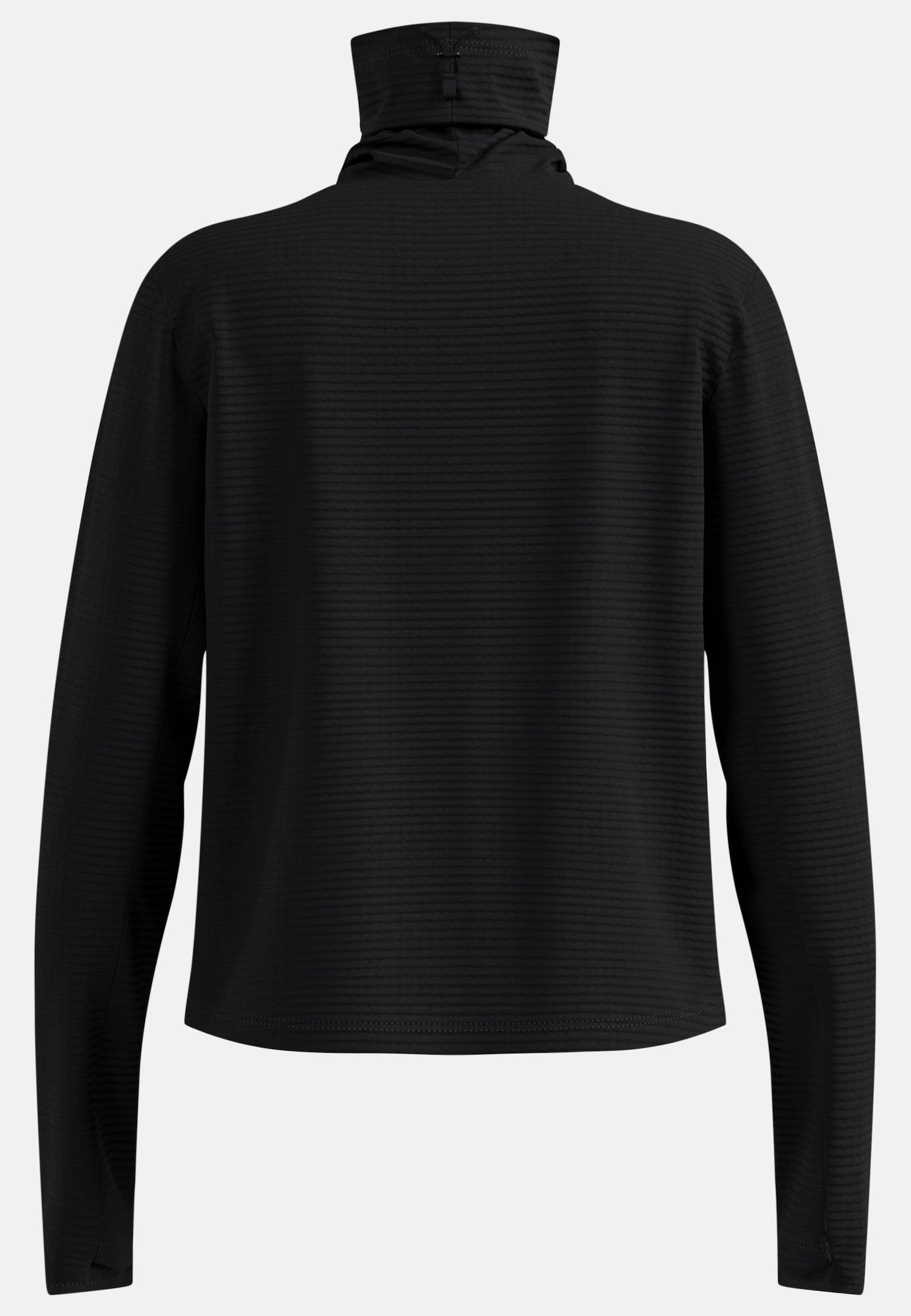 Essential Thermal Hardloop Mid Layer