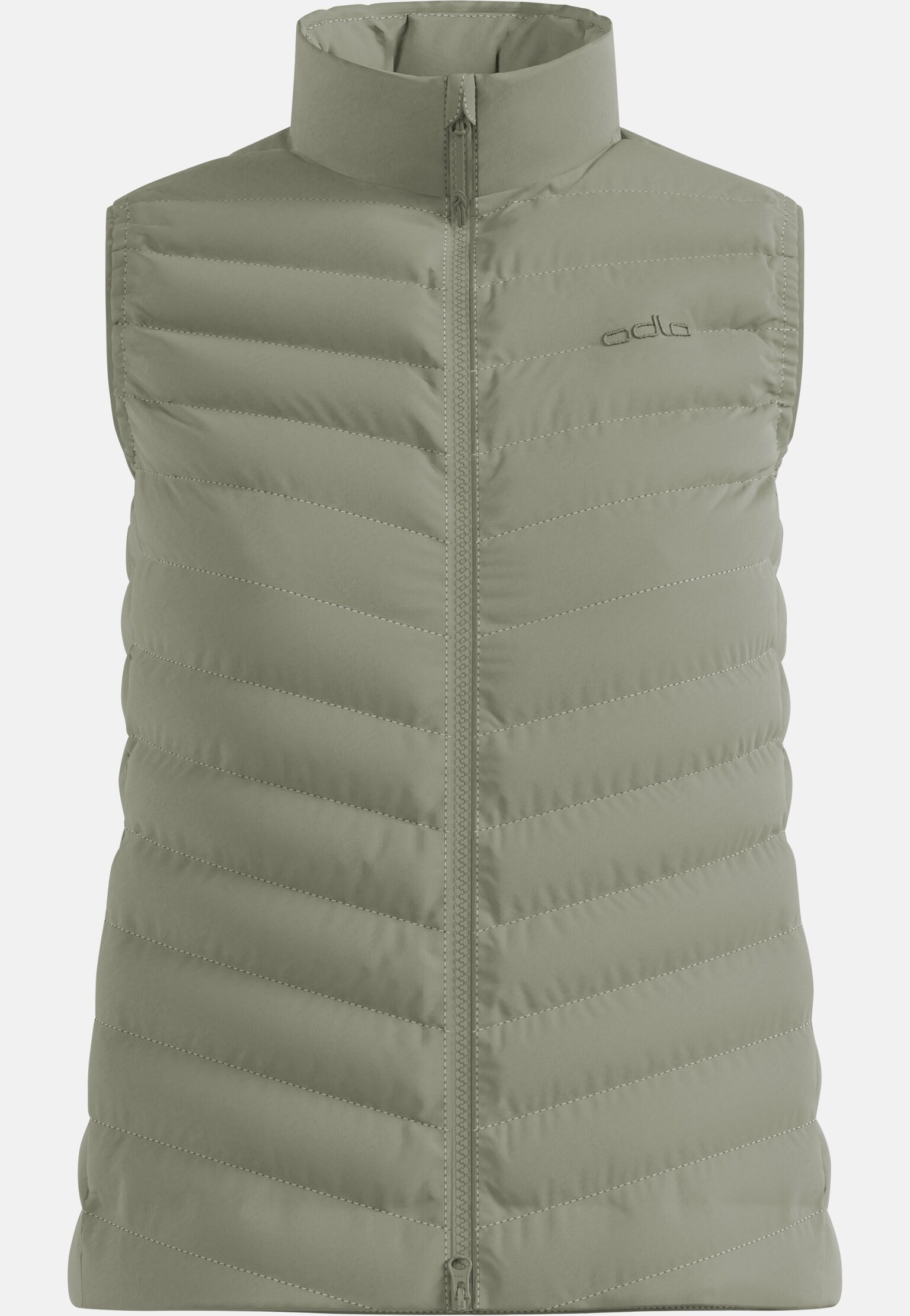 Gilet compact en duvet X-Alp