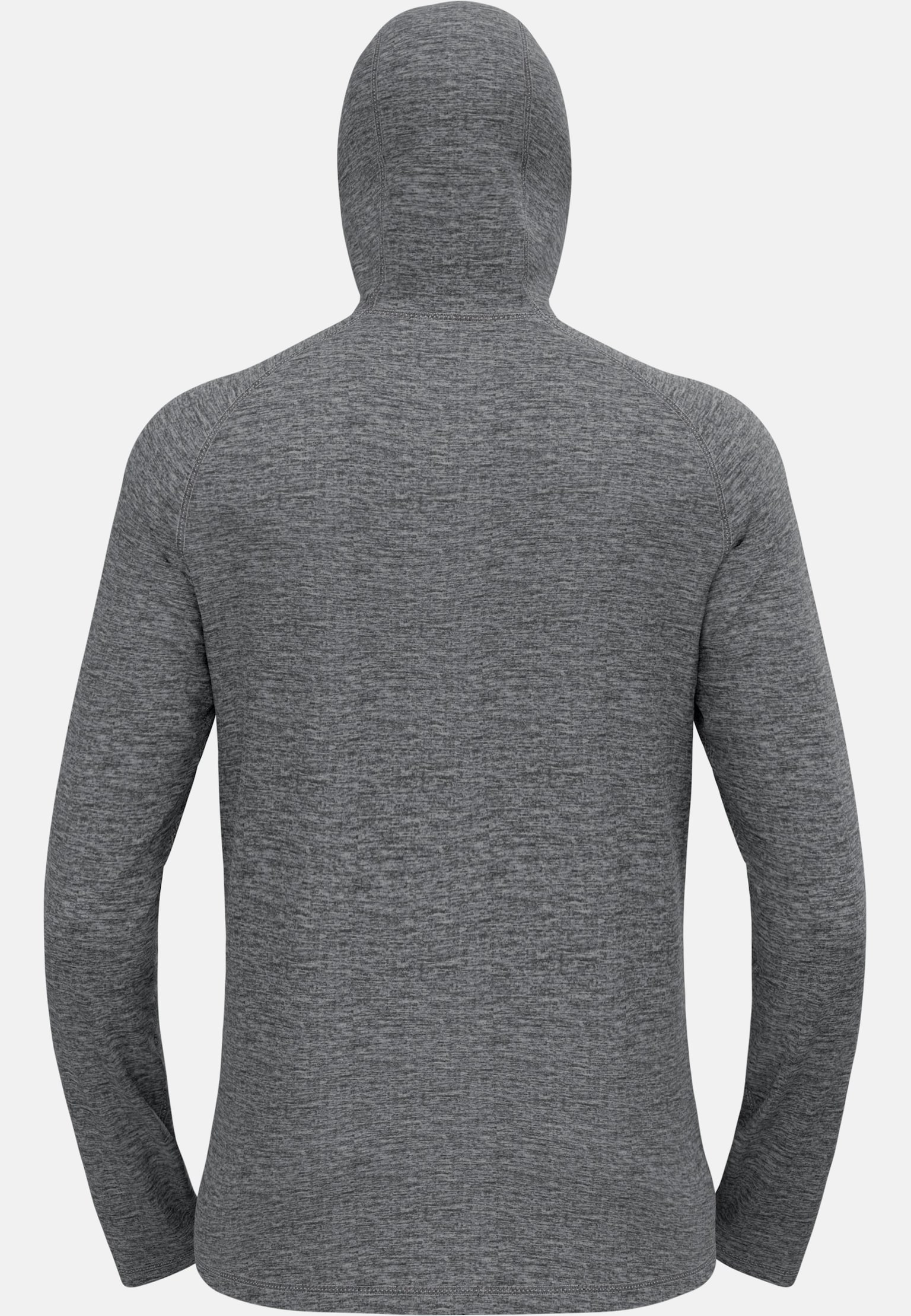 Tencia Hoodie Full-Zip
