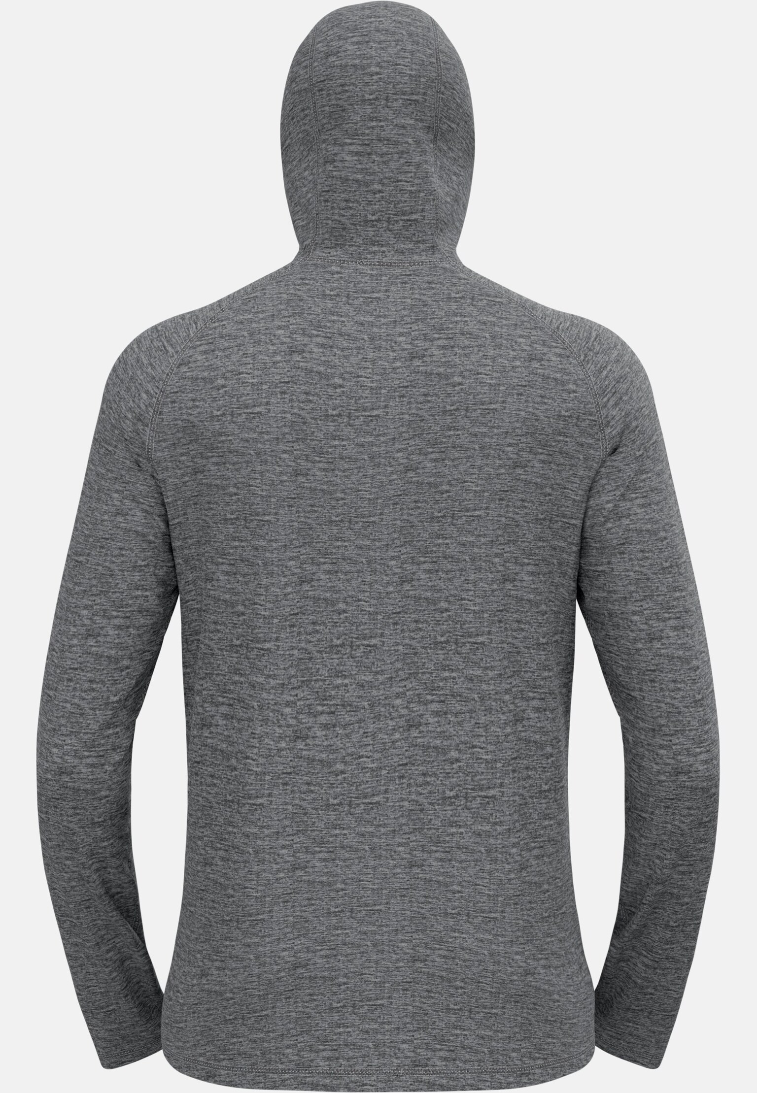 The Tencia full zip hoody