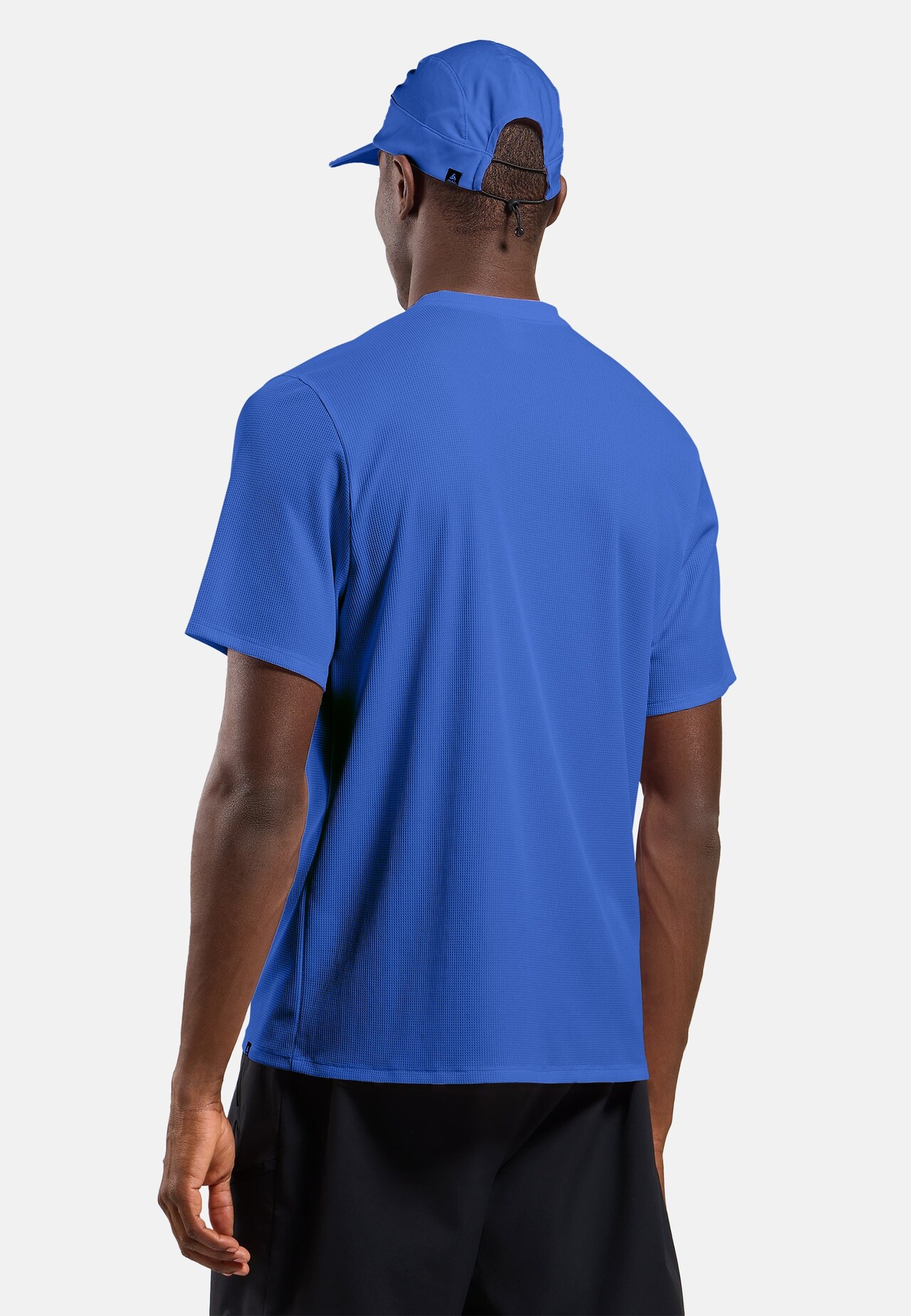 T-shirt Cubic Light