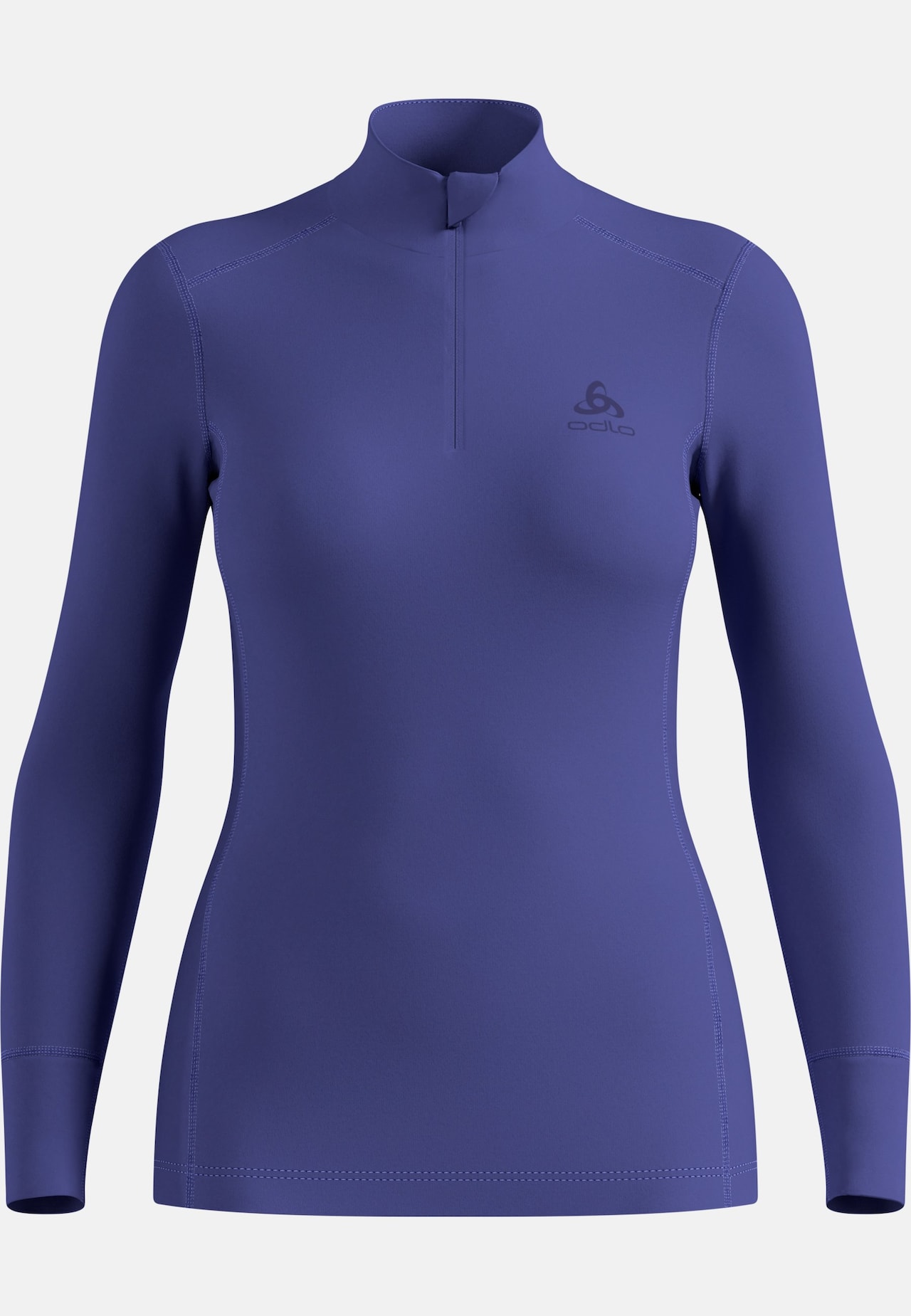 Merino 260 Base Layer Half-Zip