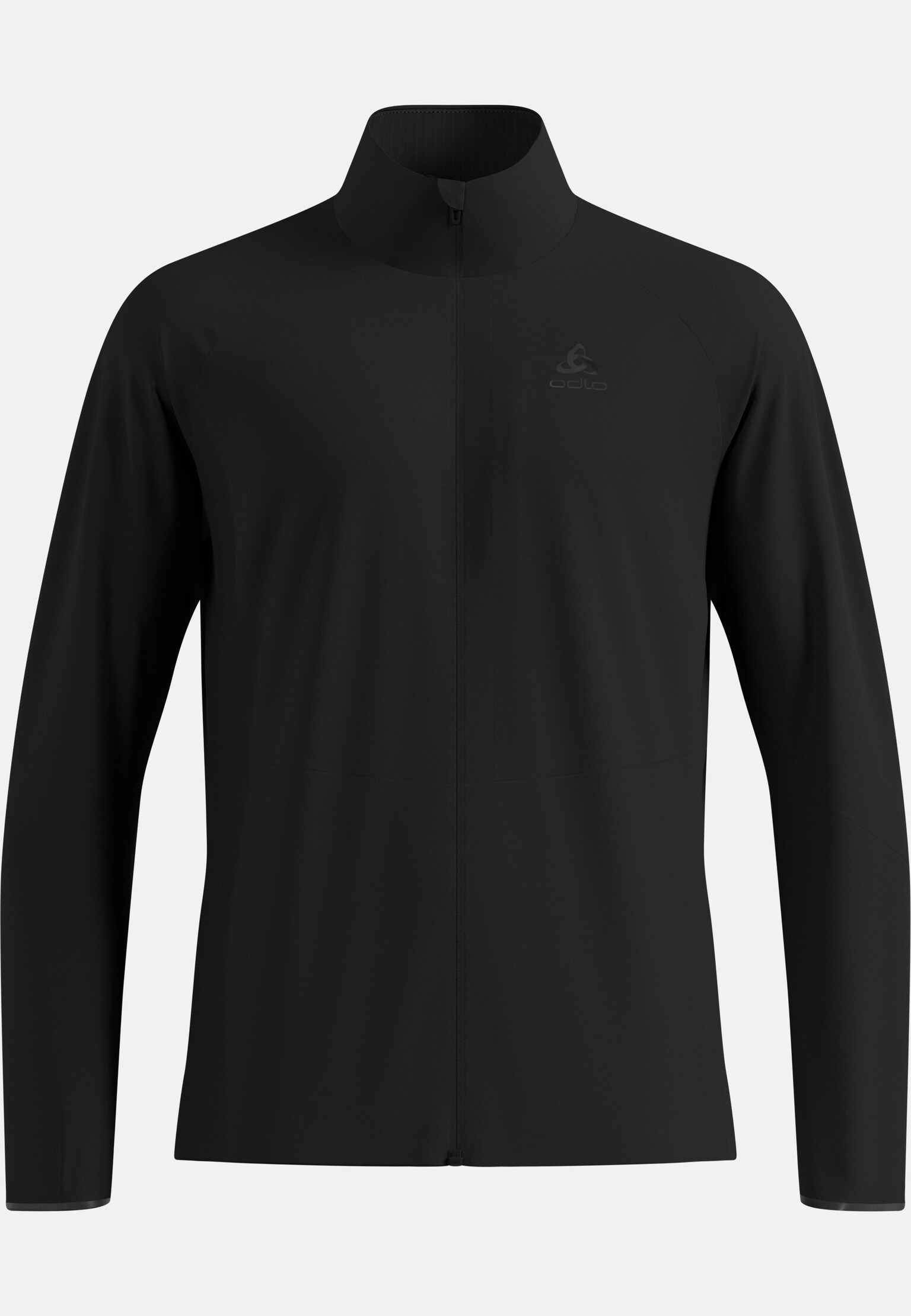 Winddichte Zeroweight Elite Langlaufjacke