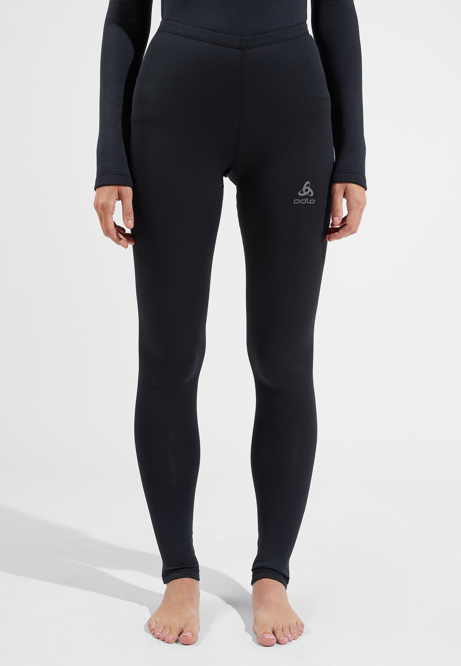 Fundamentals Active Warm Base Layer Tights