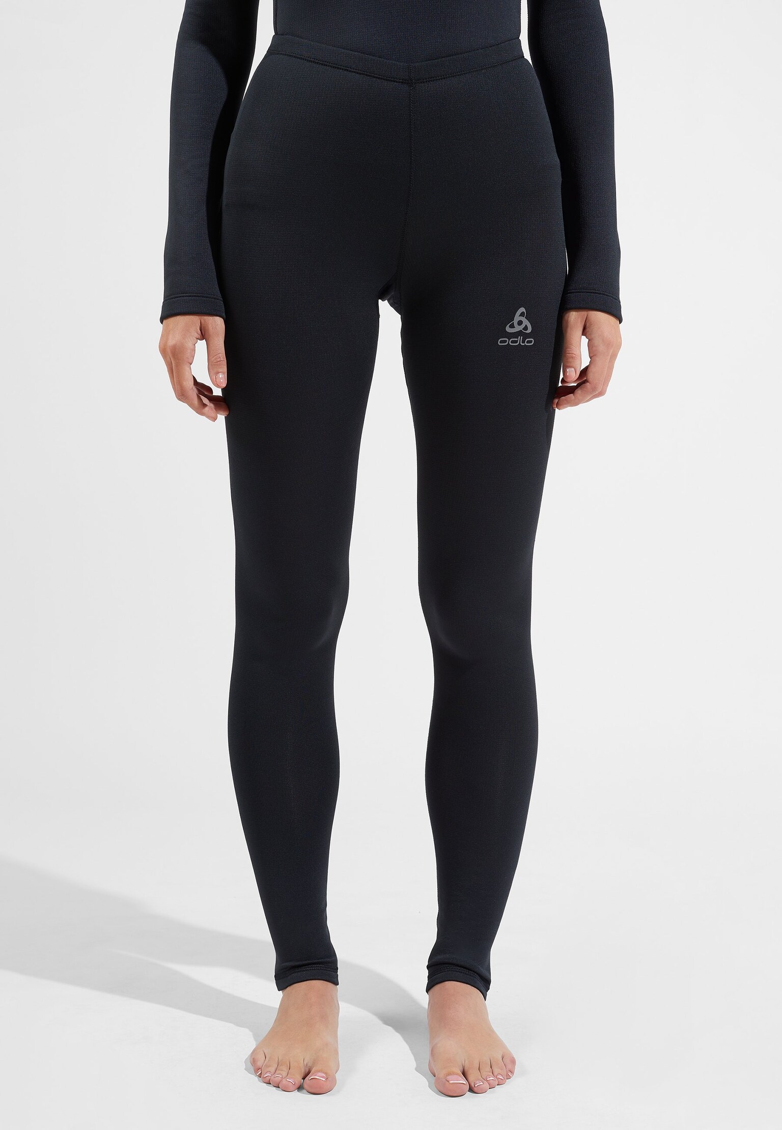Die Fundamentals Active Warm Tights.