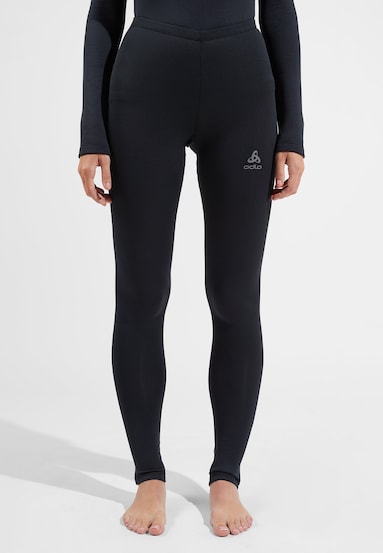 Pantaloni Fundamentals Active Warm.