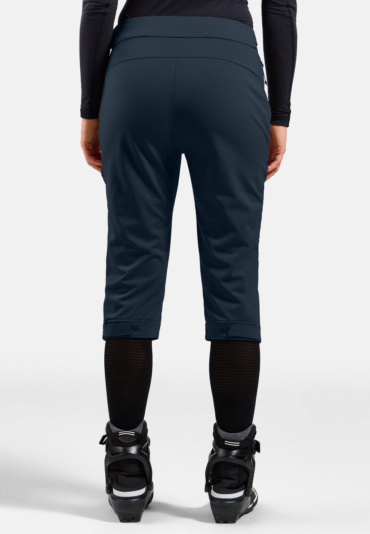Zeroweight Windproof Kb Langlauf-Knickerbocker