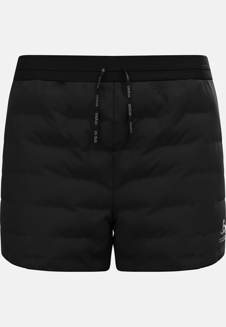 The Zeroweight Insulator shorts