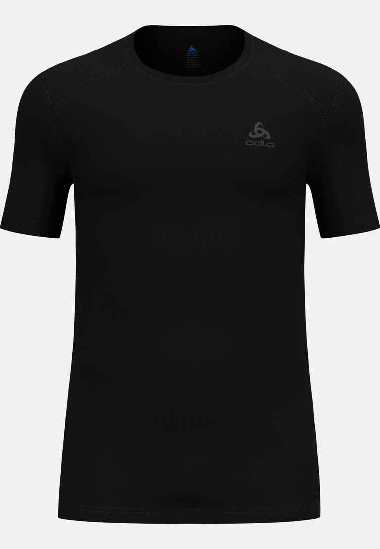 The Active Warm Base Layer Top
