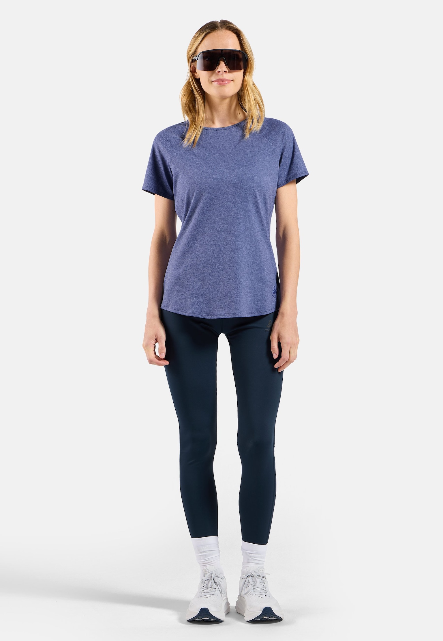 Essential 365 Running T-Shirt