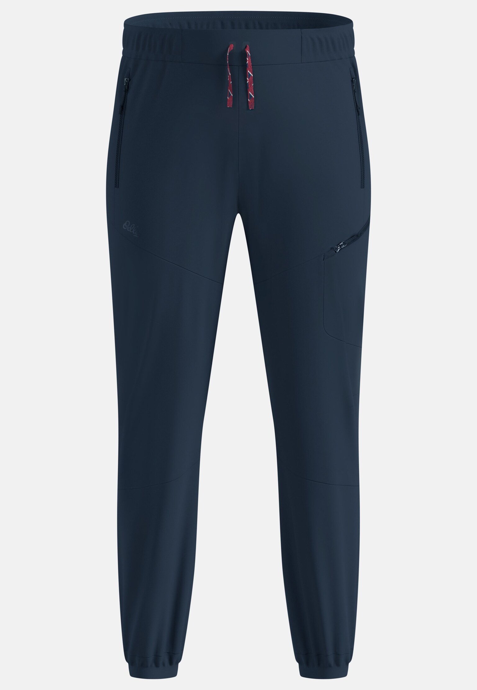 Pantaloni Da Running Zeroweight X-Warm Insulated 80th Anniversary