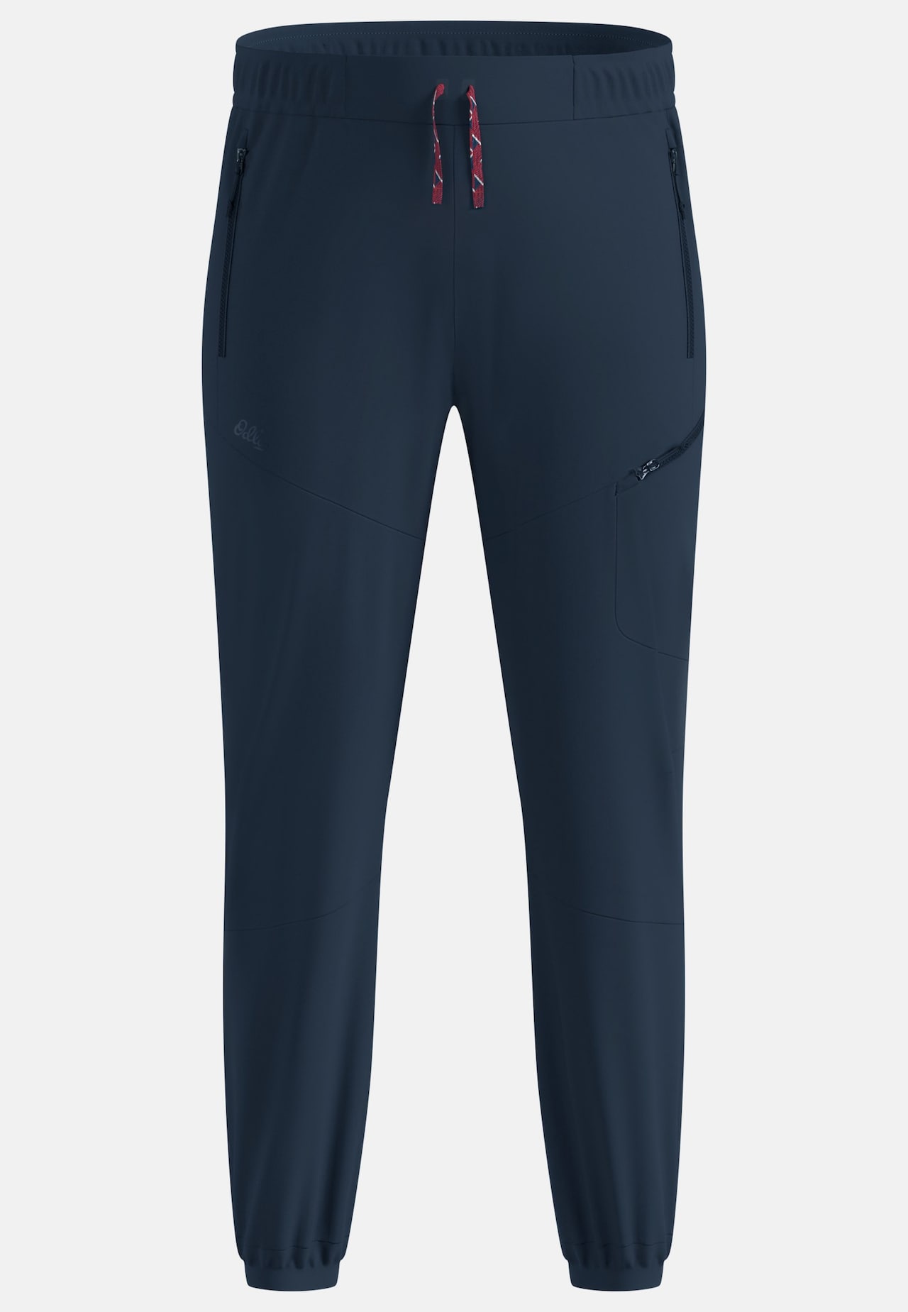 Zeroweight X-Warm 80th-Anniversary Isolierte Langlaufhose