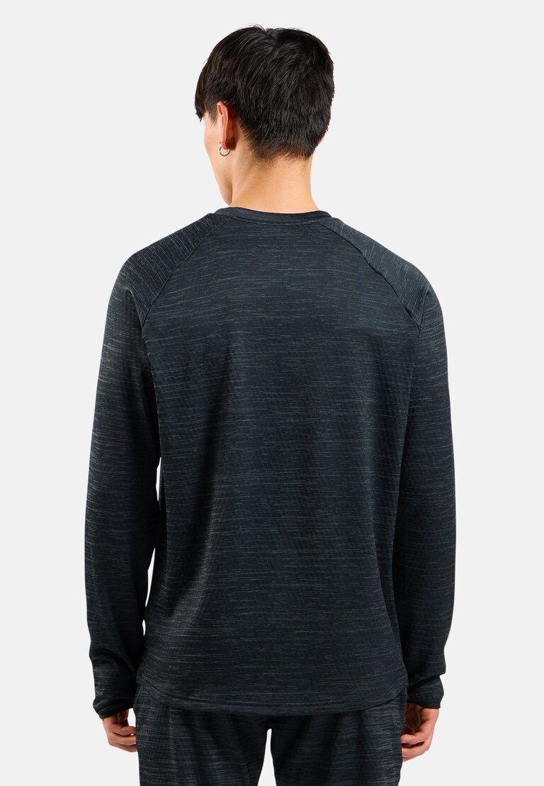 The Run Easy Warm mid layer
