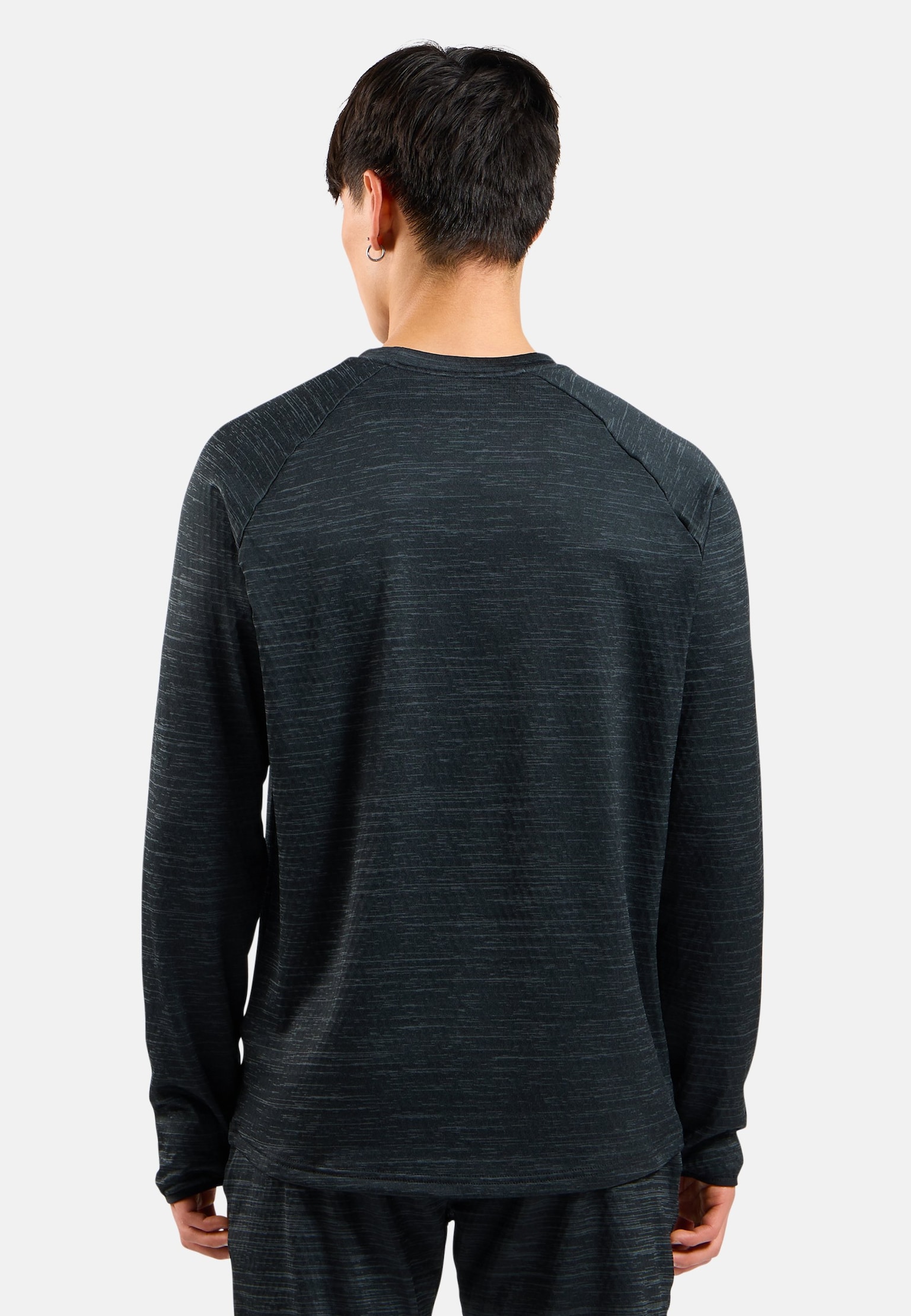 Essential Thermal Running Mid Layer