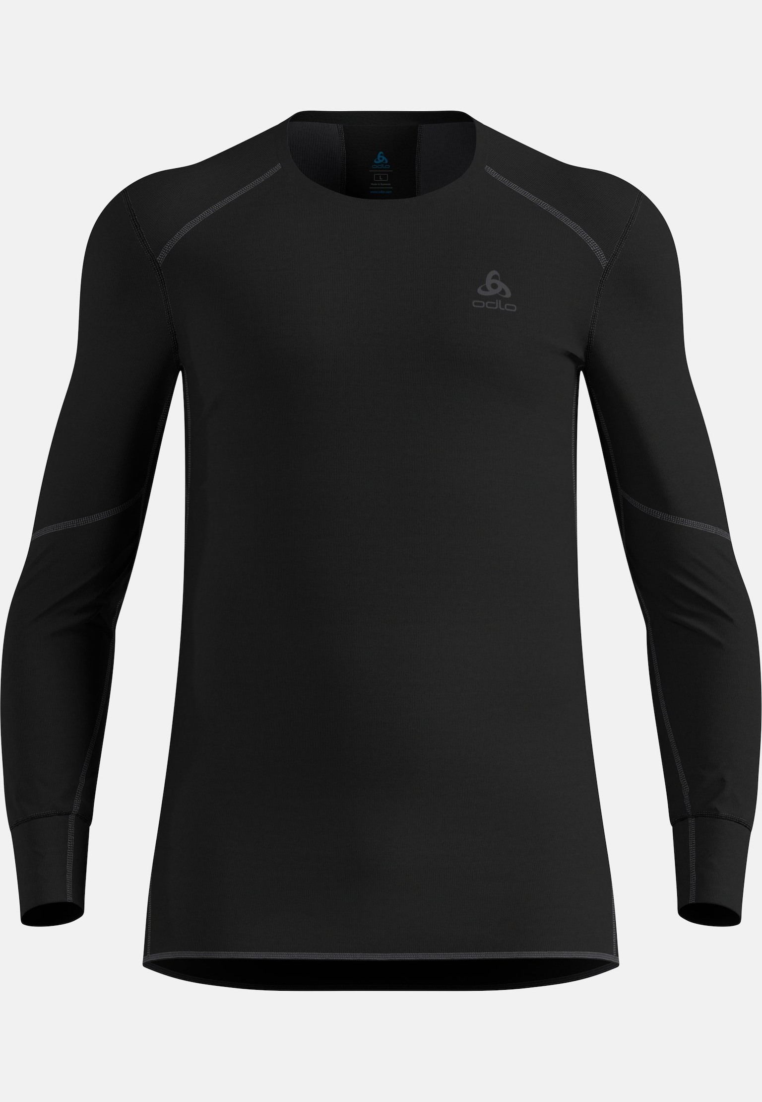 Sous-vêtement technique Active X-Warm haut