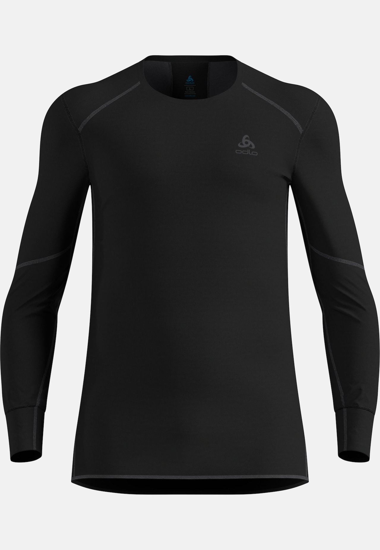 Active X-Warm Base Layer Top