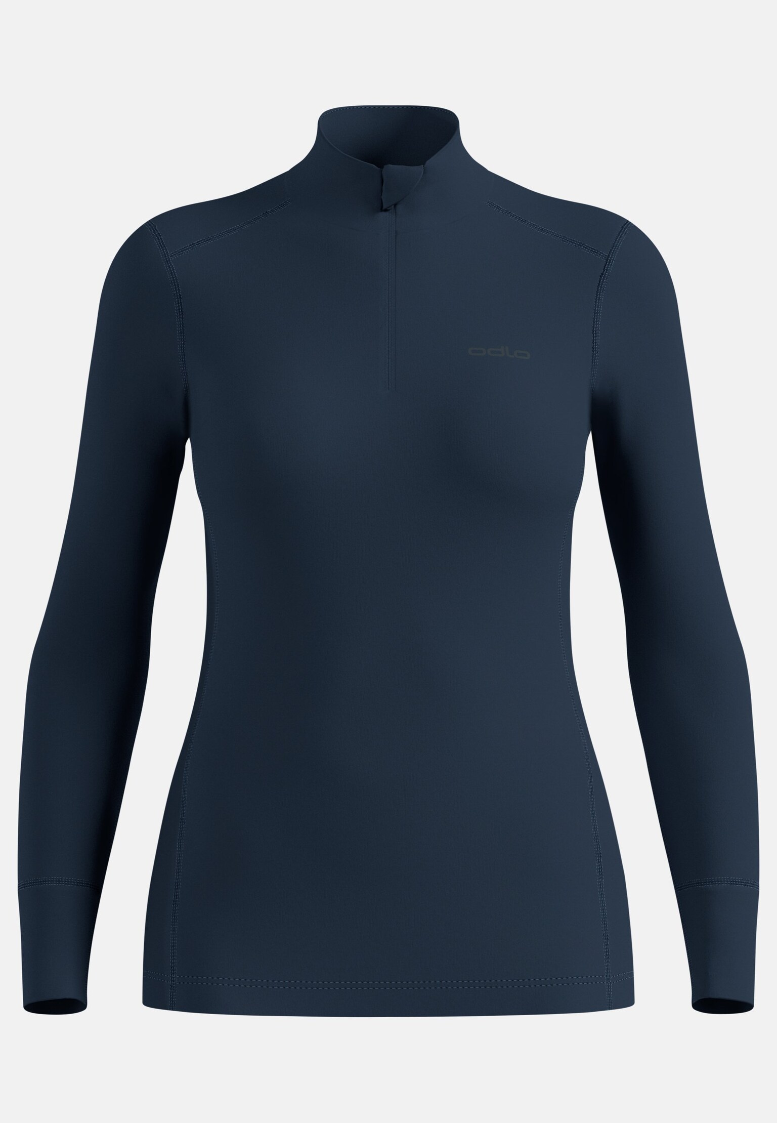 Merino 260 Base Layer Half-Zip