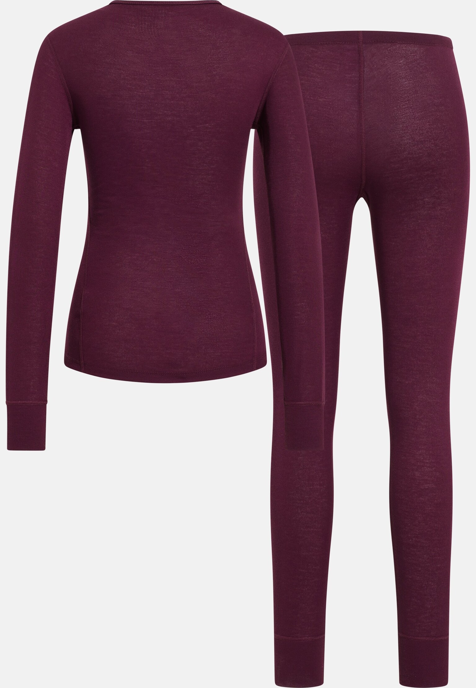 The Active Warm Base Layer Set