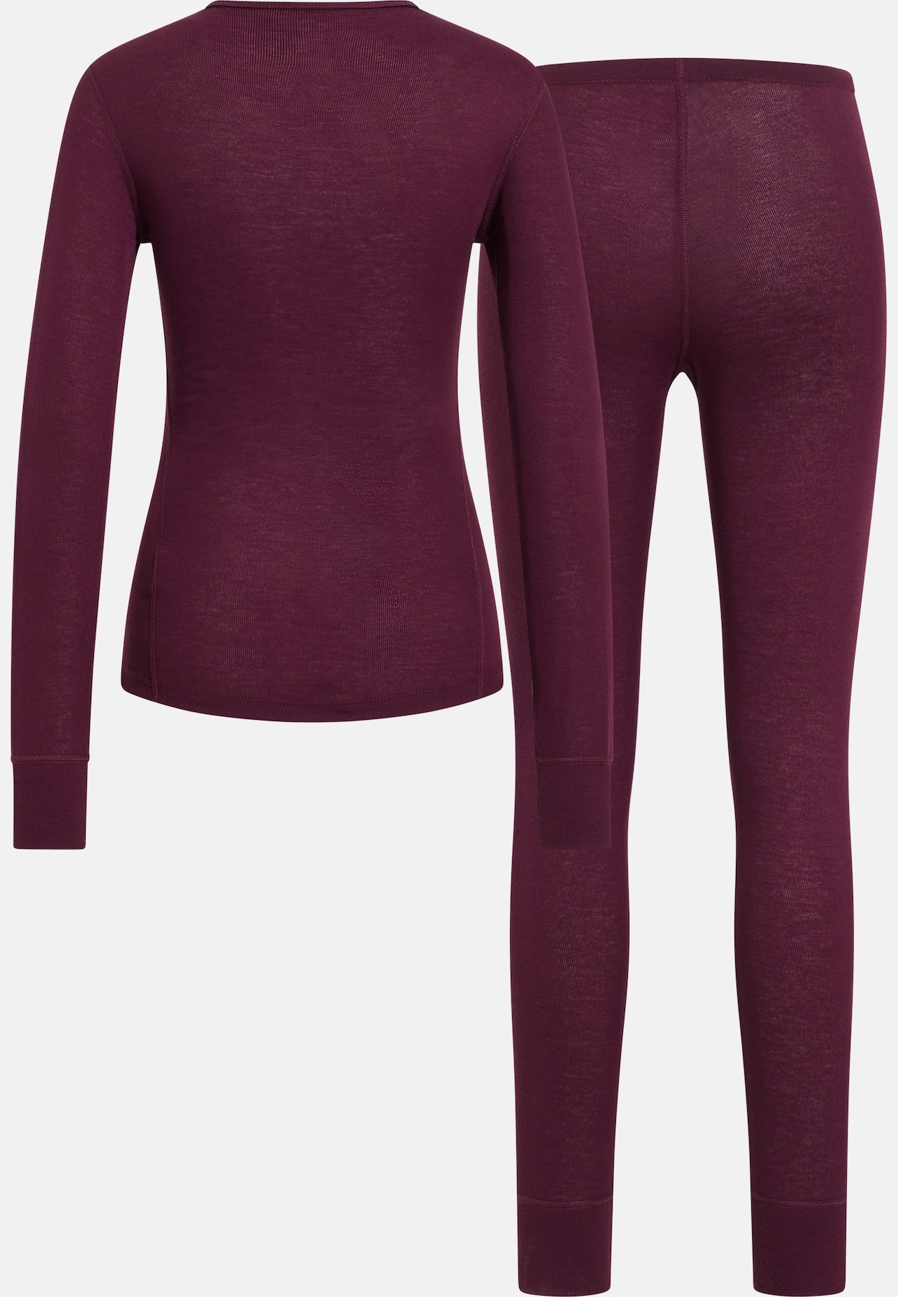 The Active Warm Base Layer Set