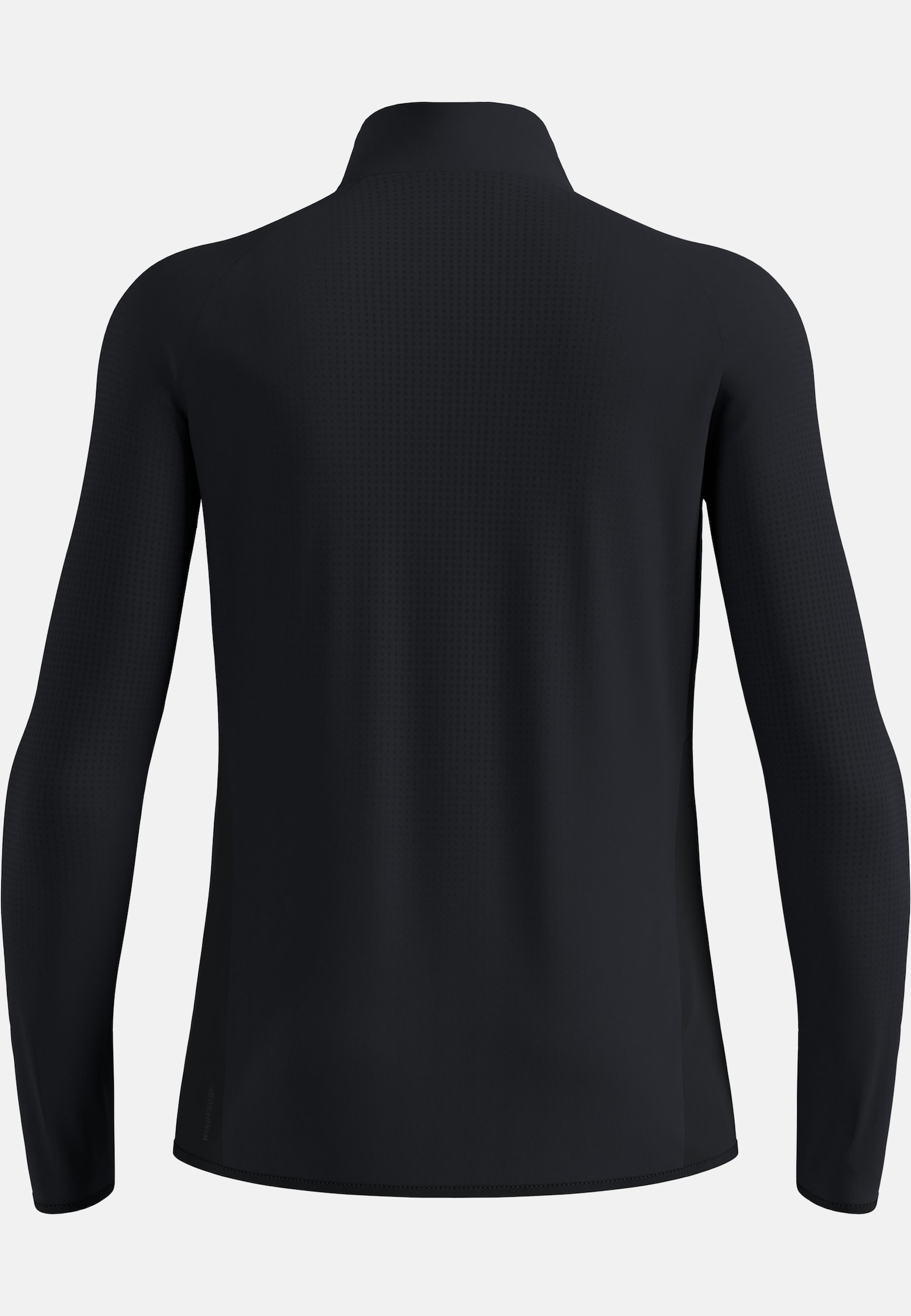 Zeroweight Warm Hybrid Running Jacket