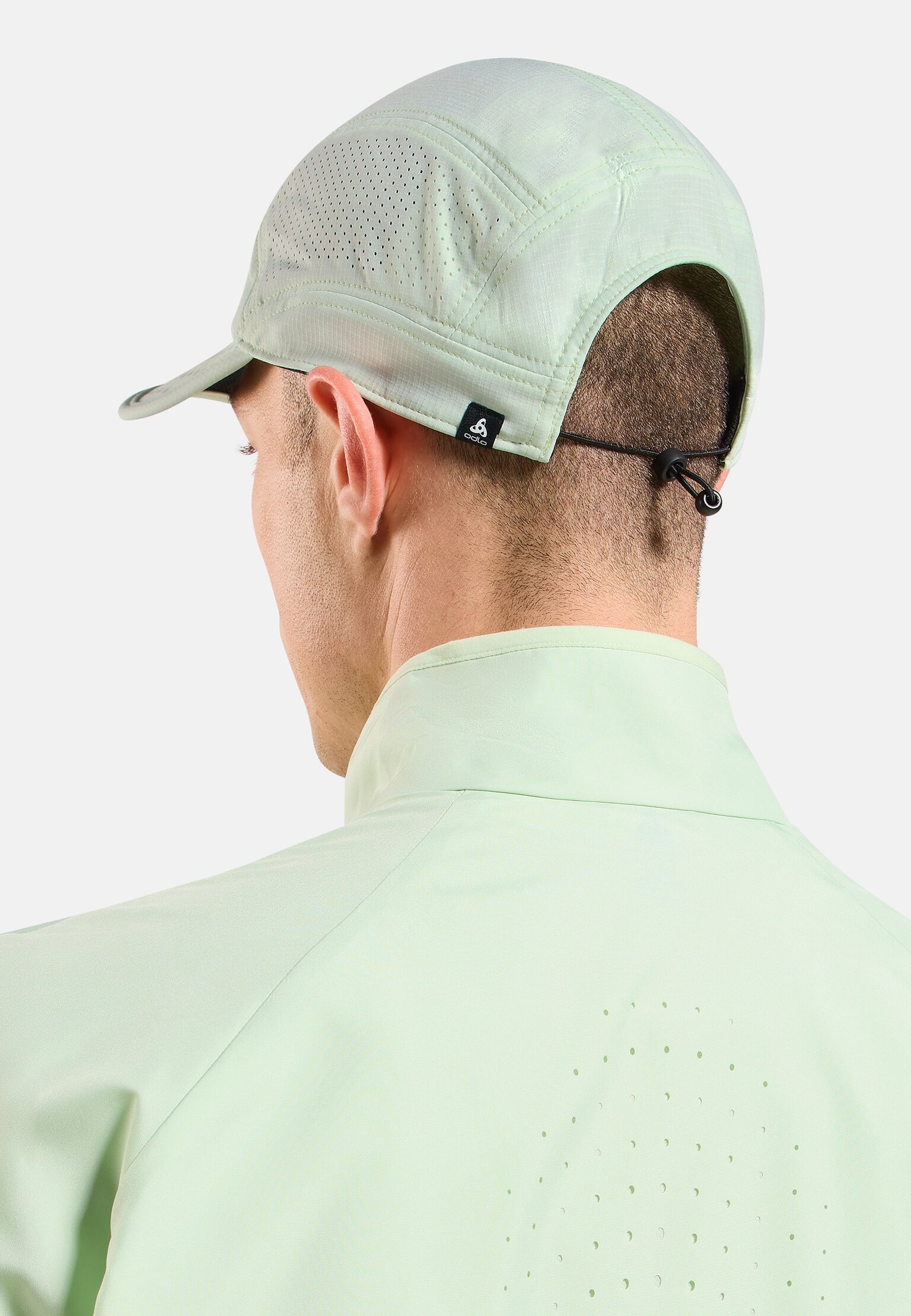 The Performance Pro running cap
